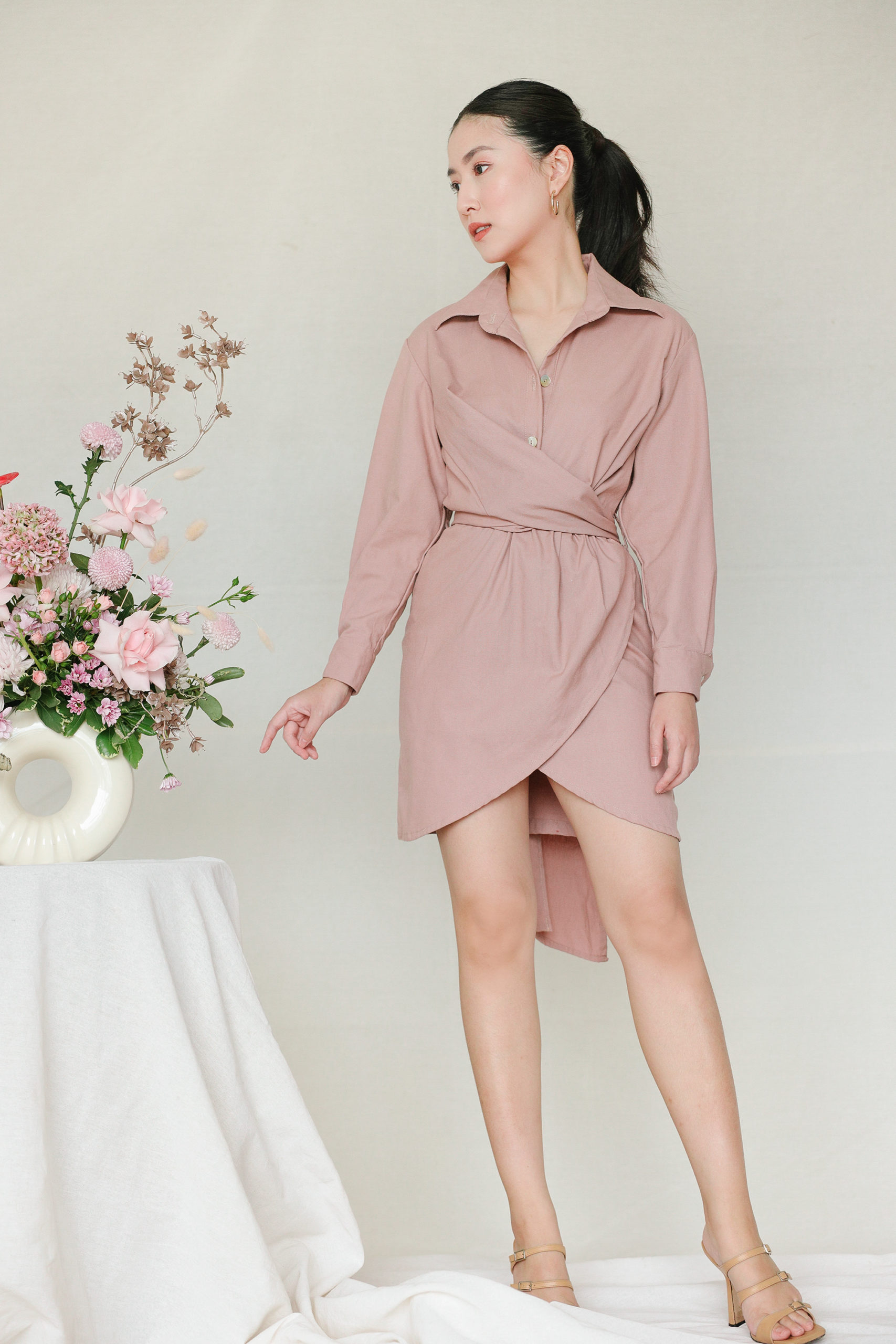 SOHO DRESS