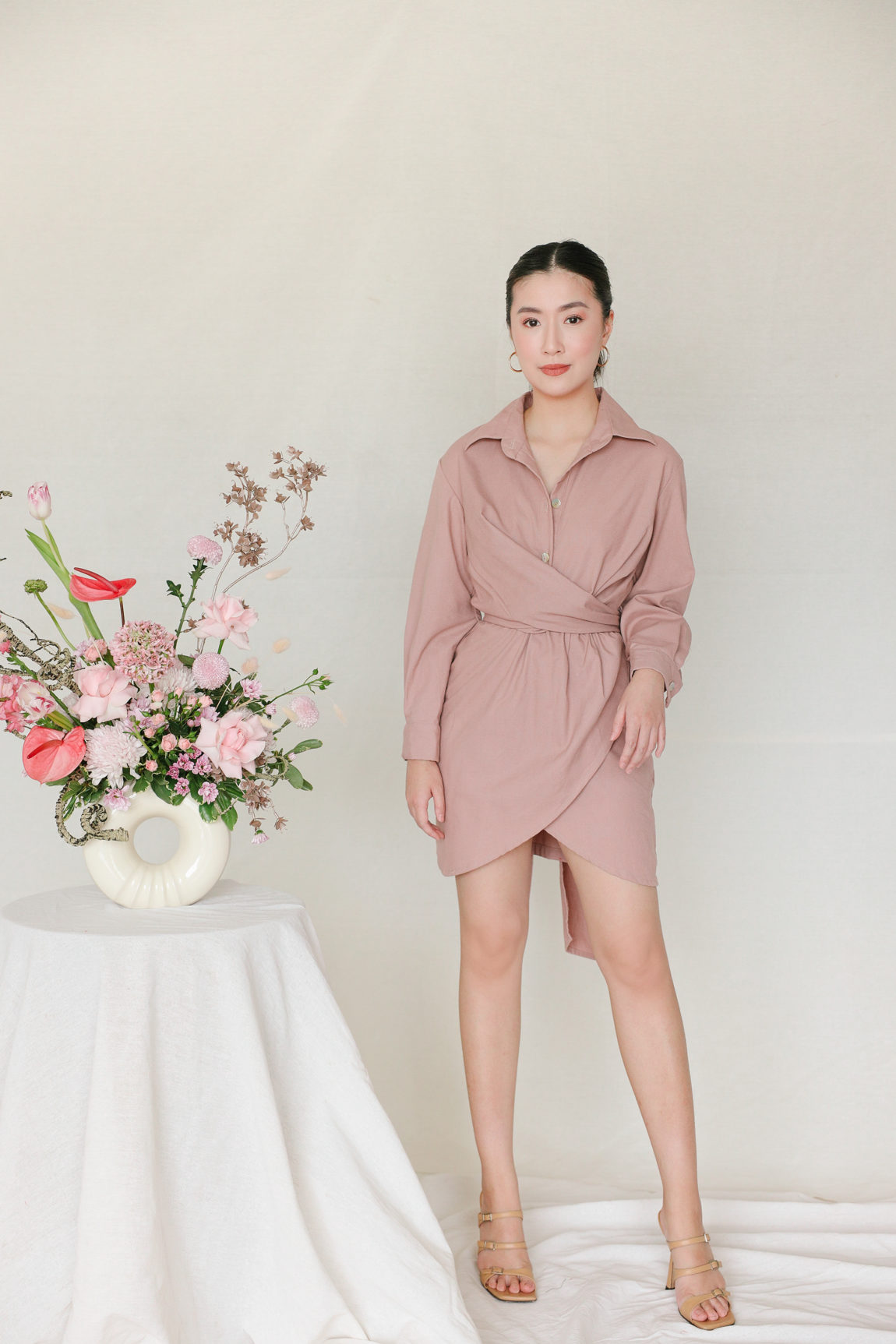 SOHO DRESS