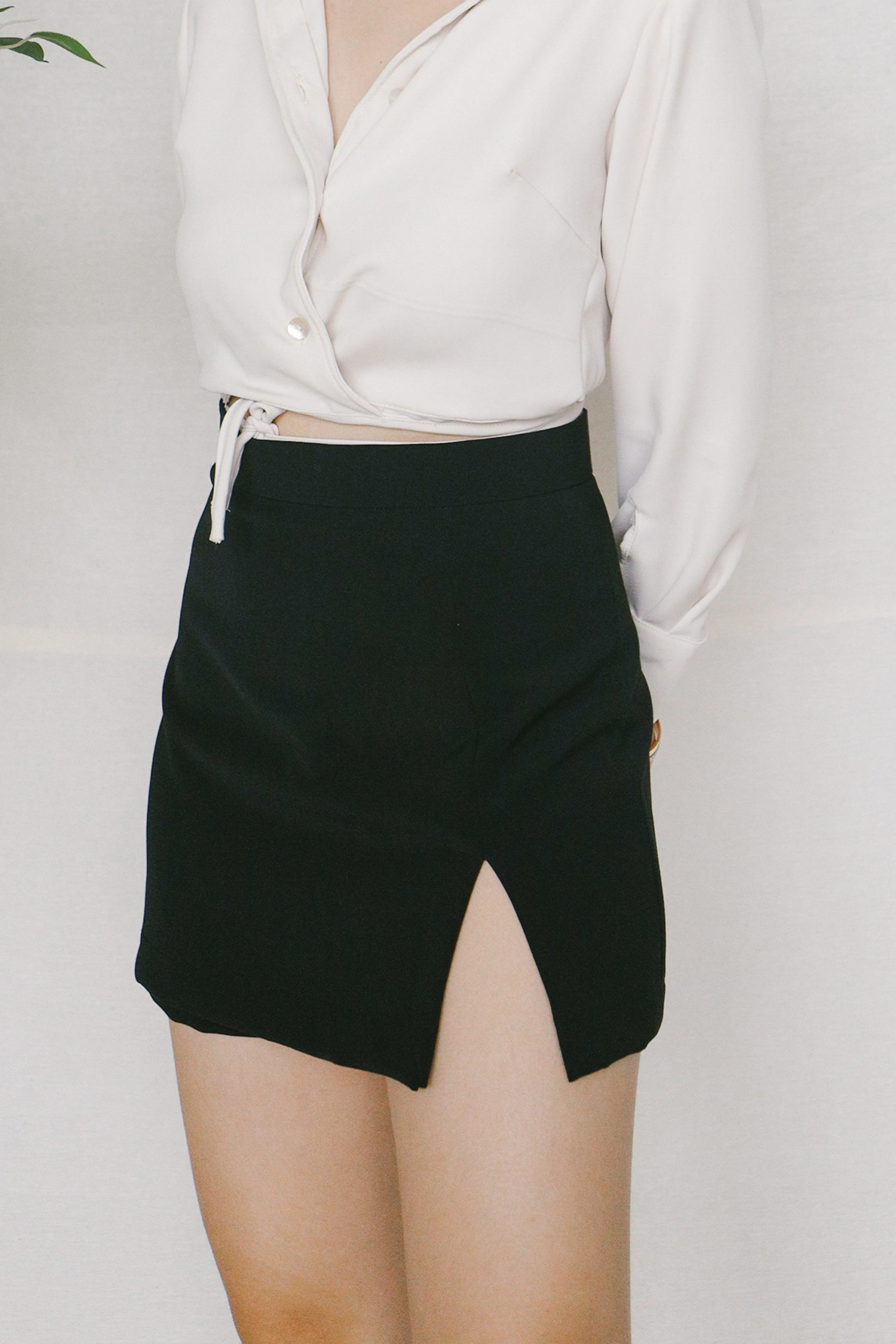 HARUKA SKORT