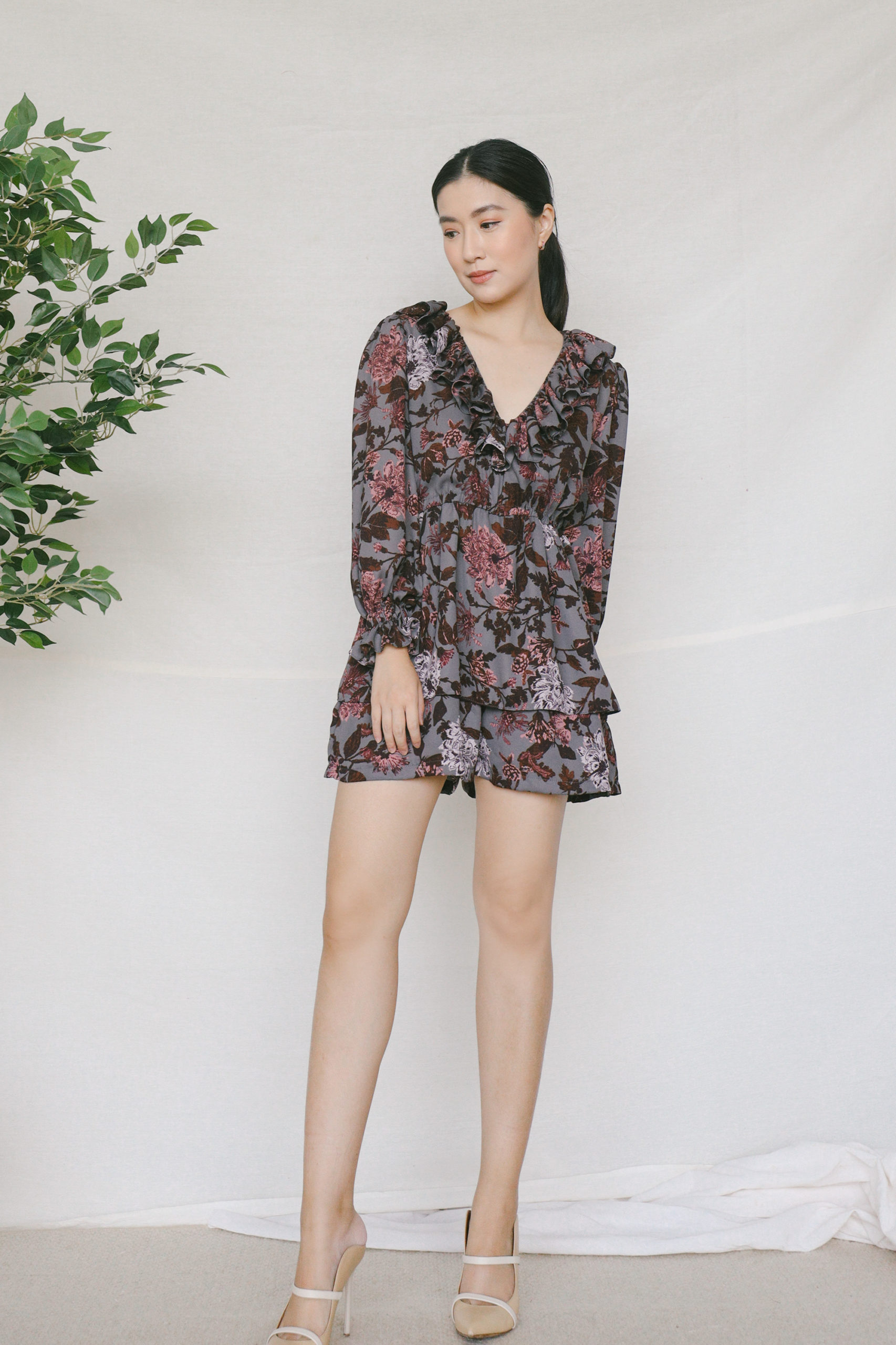 CIEL JUMPSUIT