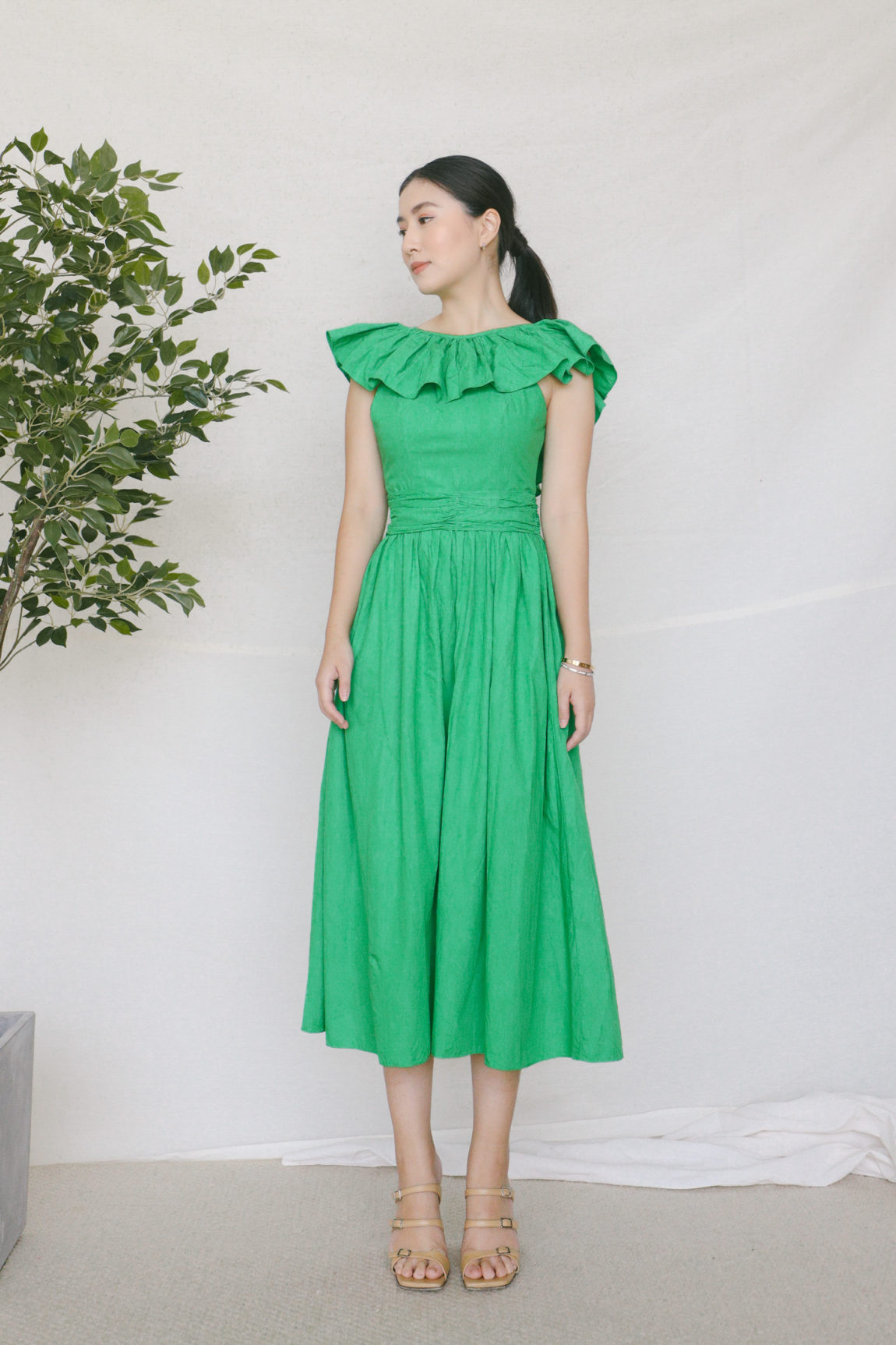 MONACO DRESS