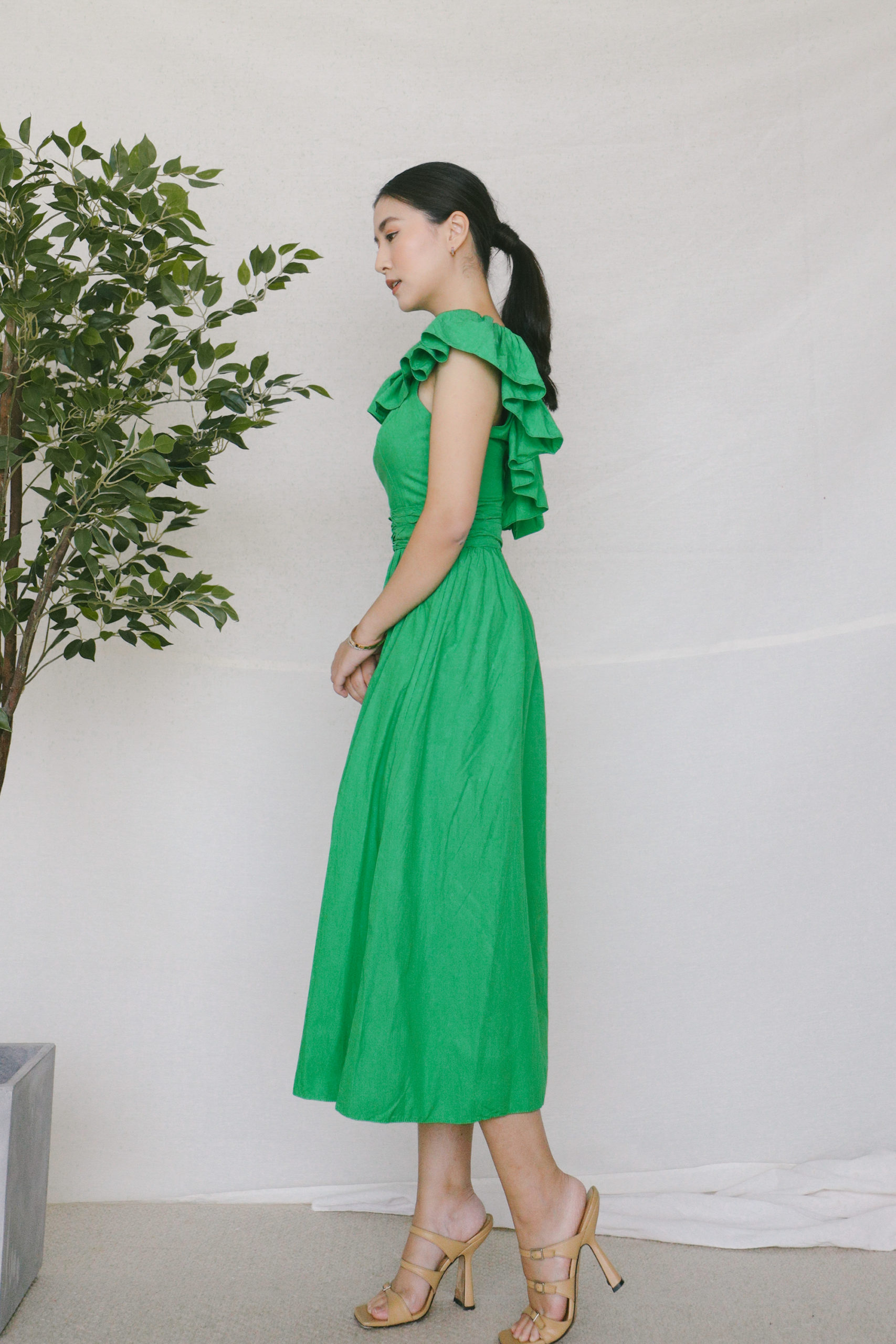 MONACO DRESS