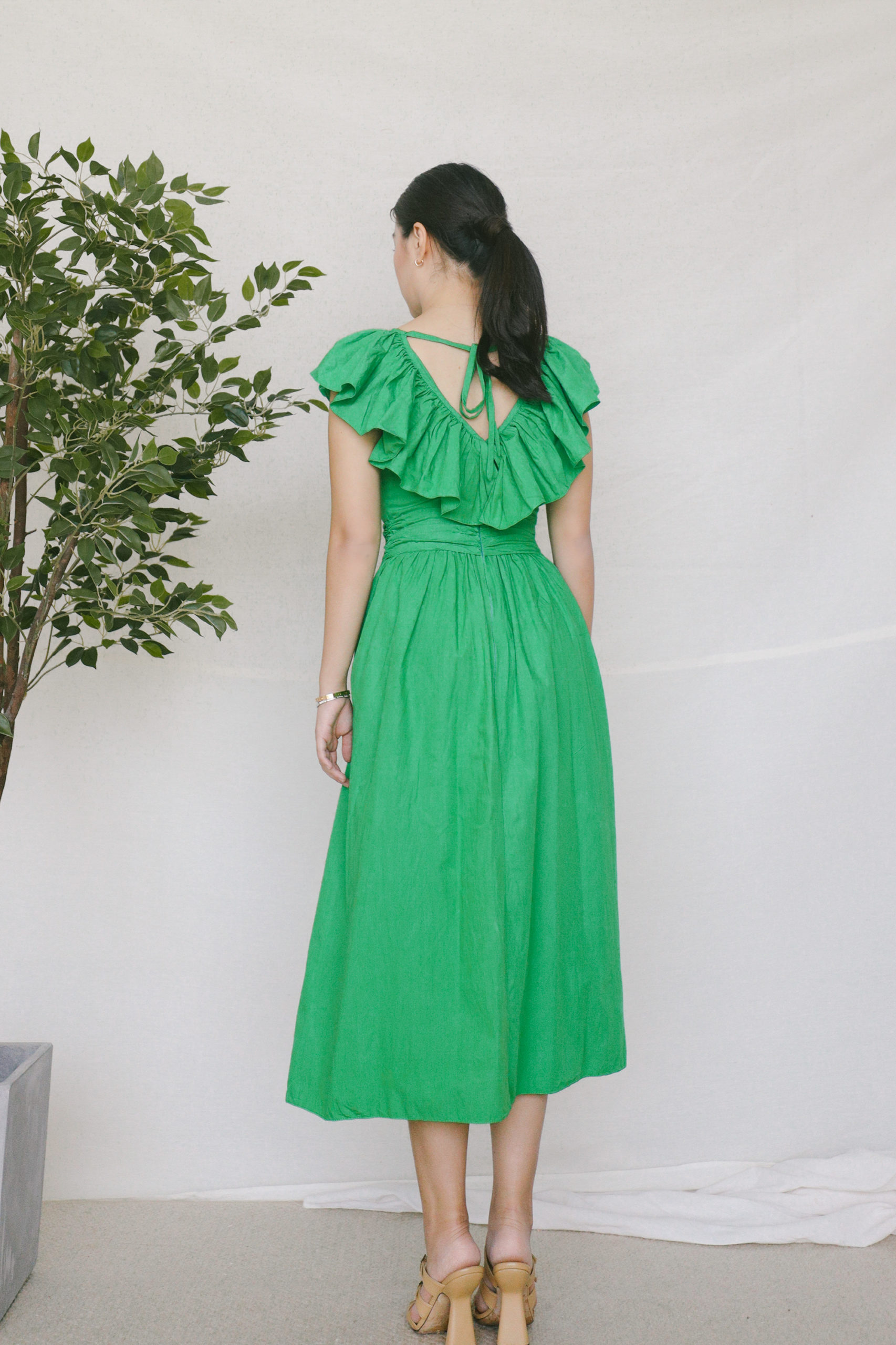 MONACO DRESS