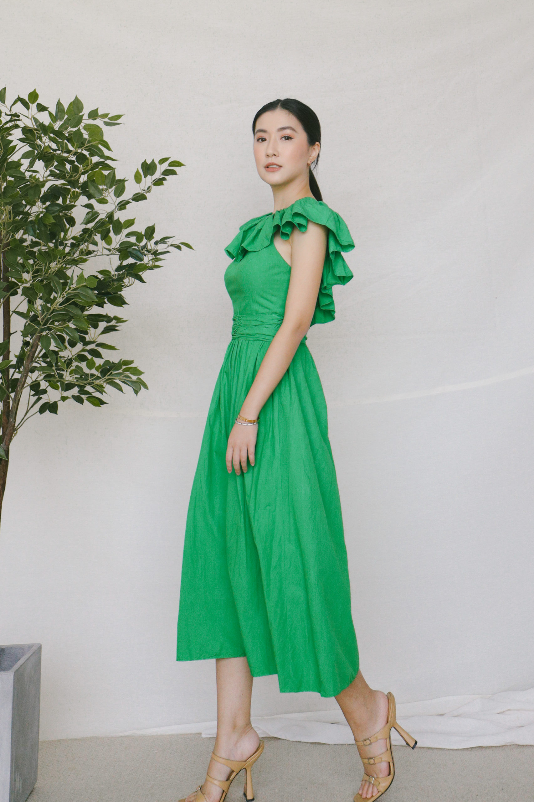 MONACO DRESS