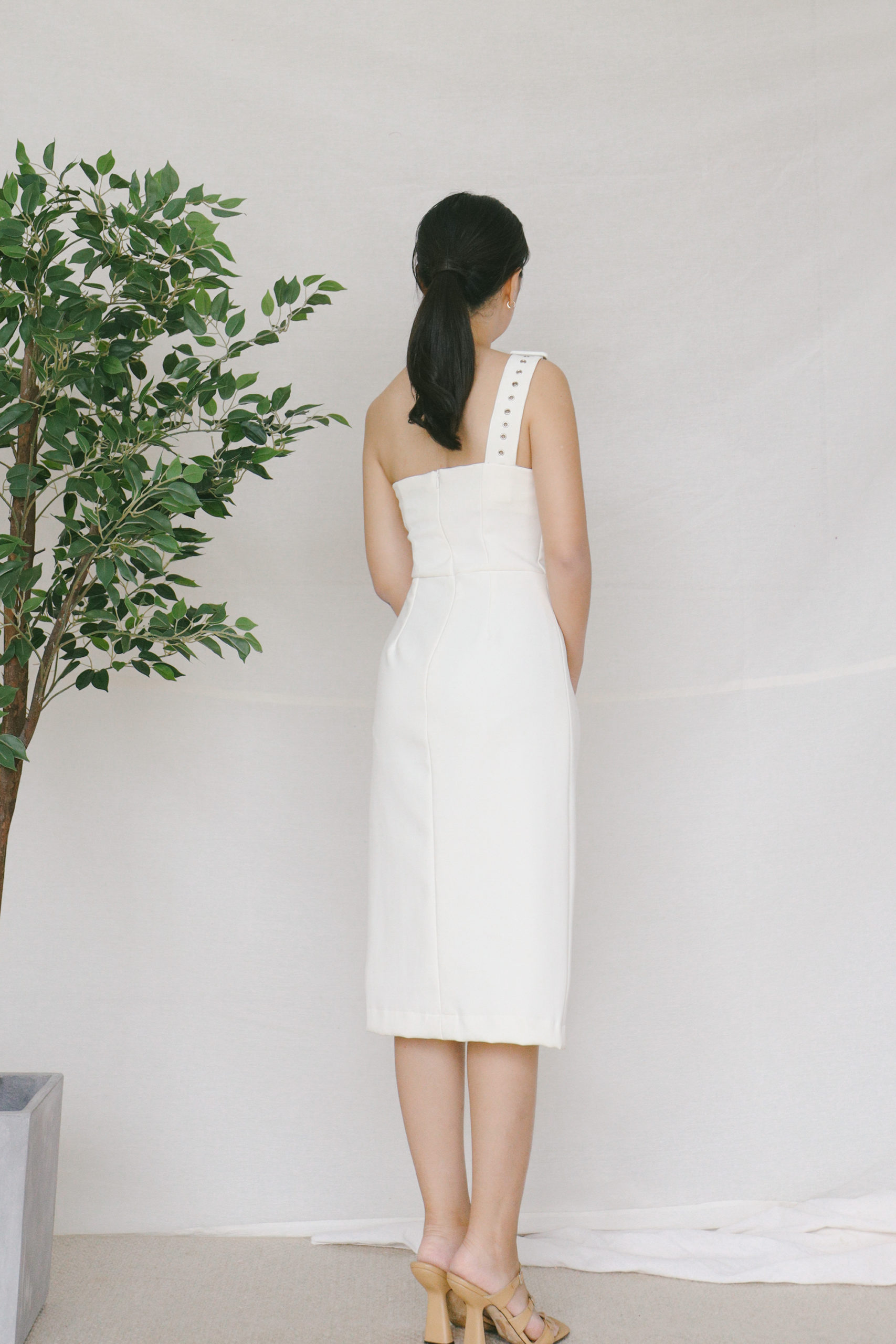 TERRA DRESS