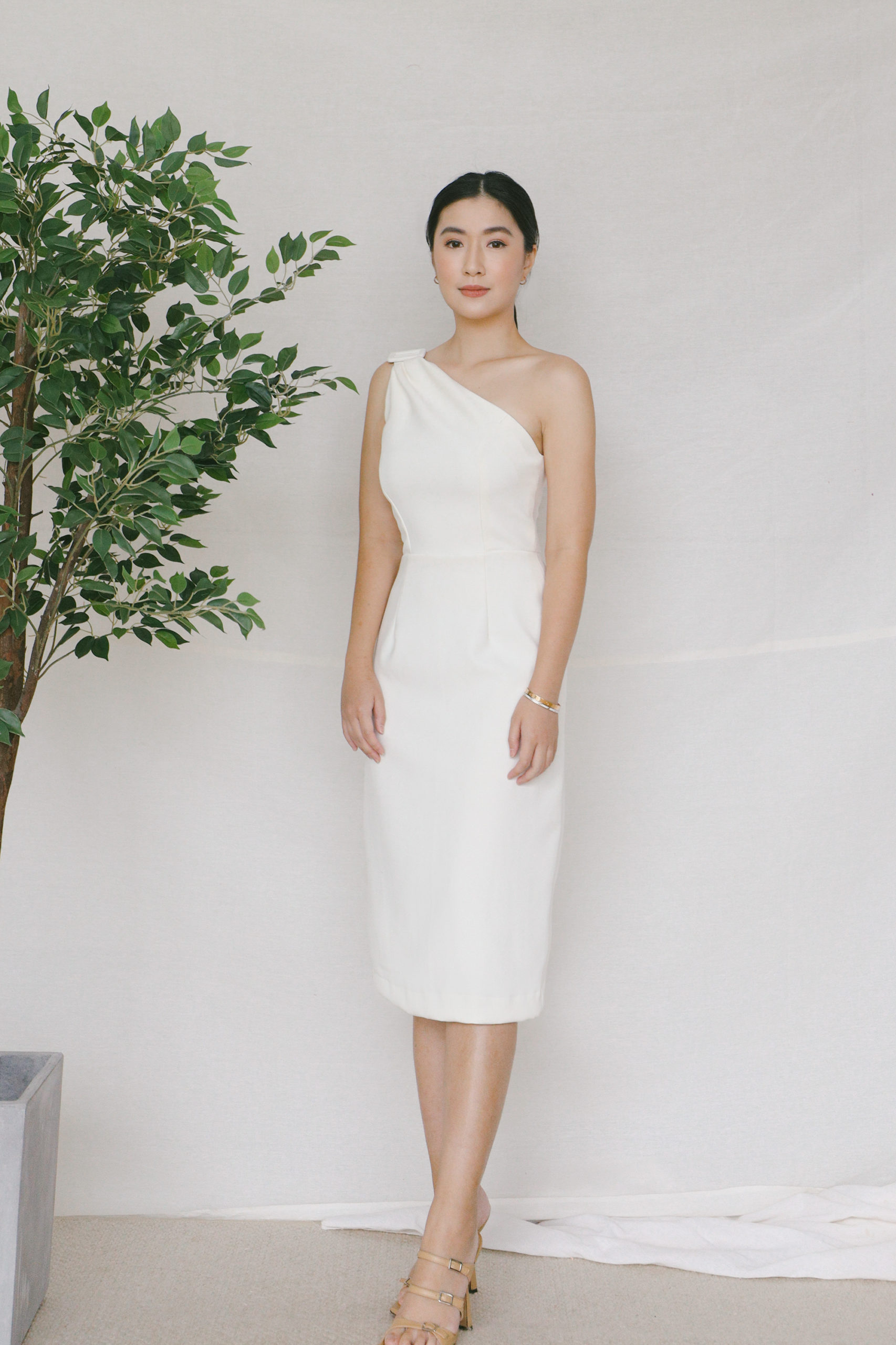 TERRA DRESS