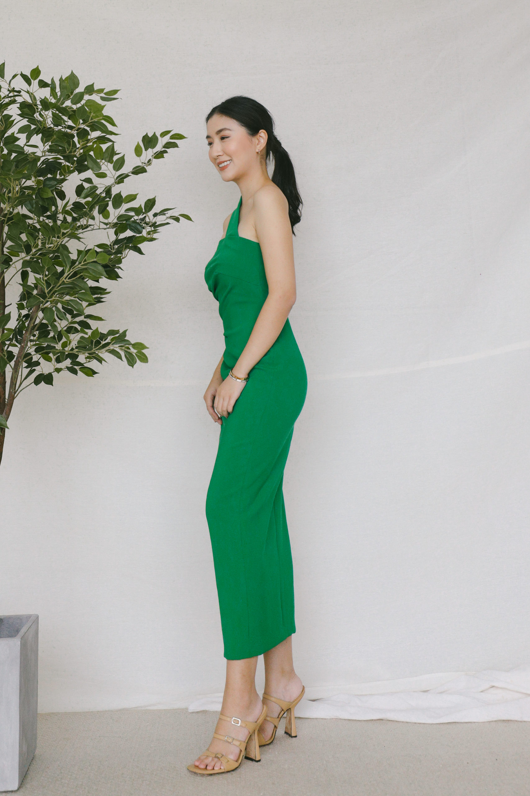 POSHA DRESS