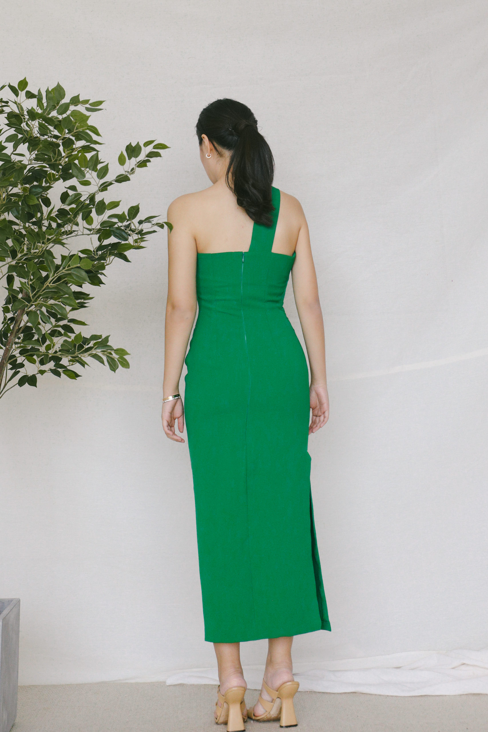 POSHA DRESS