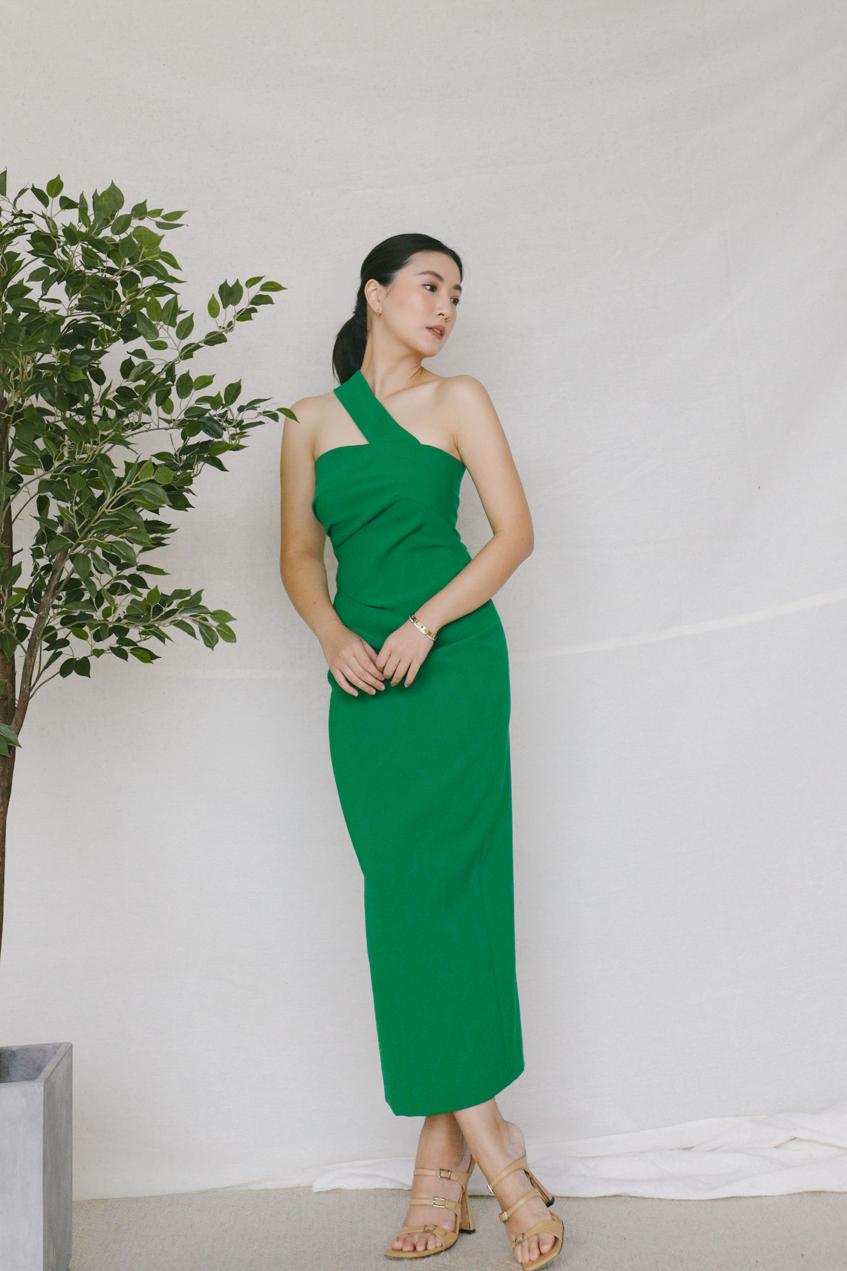 POSHA DRESS