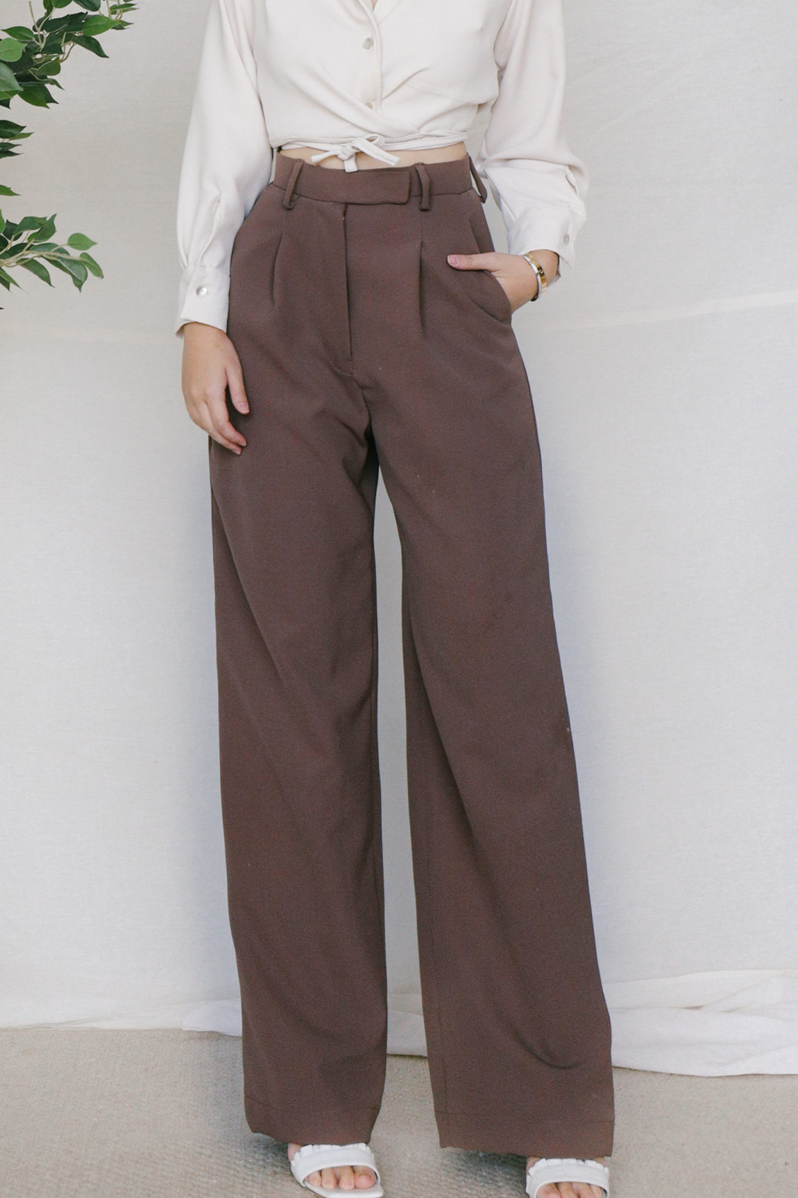 ANDARA PANTS