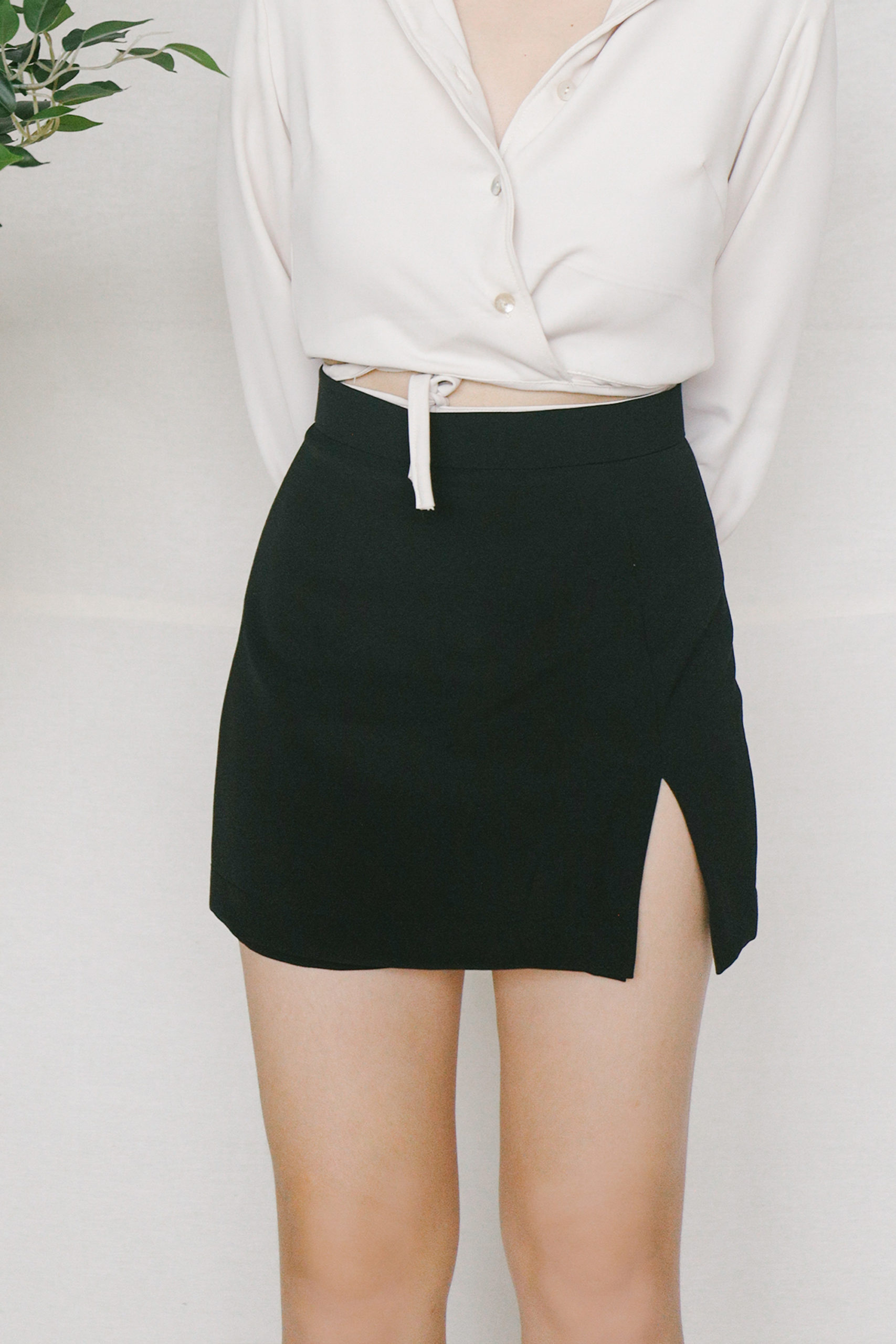 HARUKA SKORT