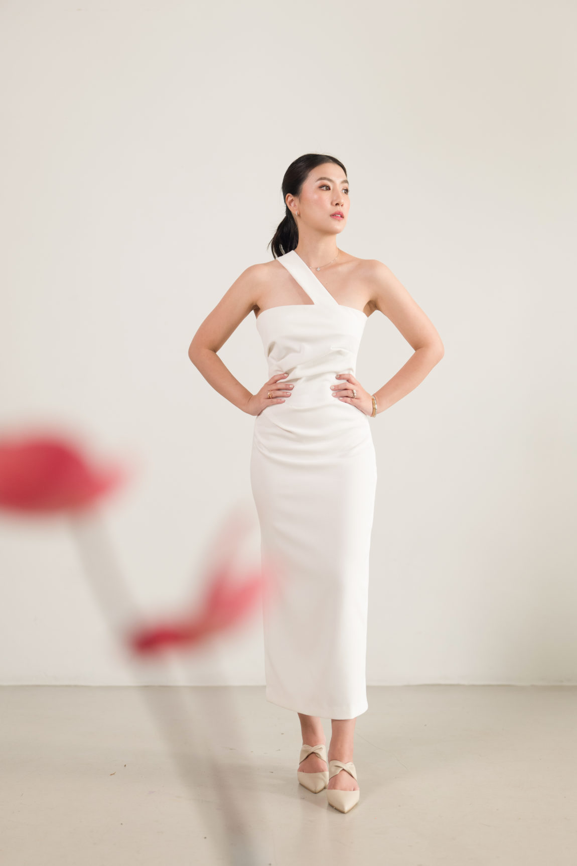 POSHA DRESS