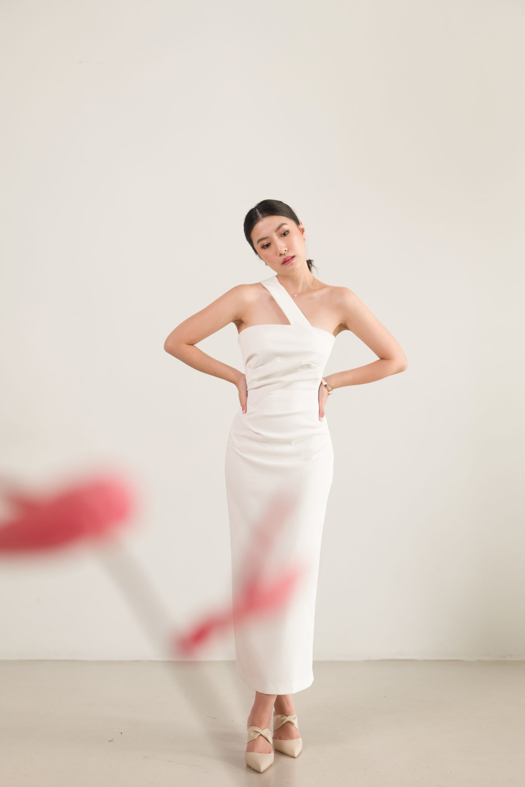 POSHA DRESS