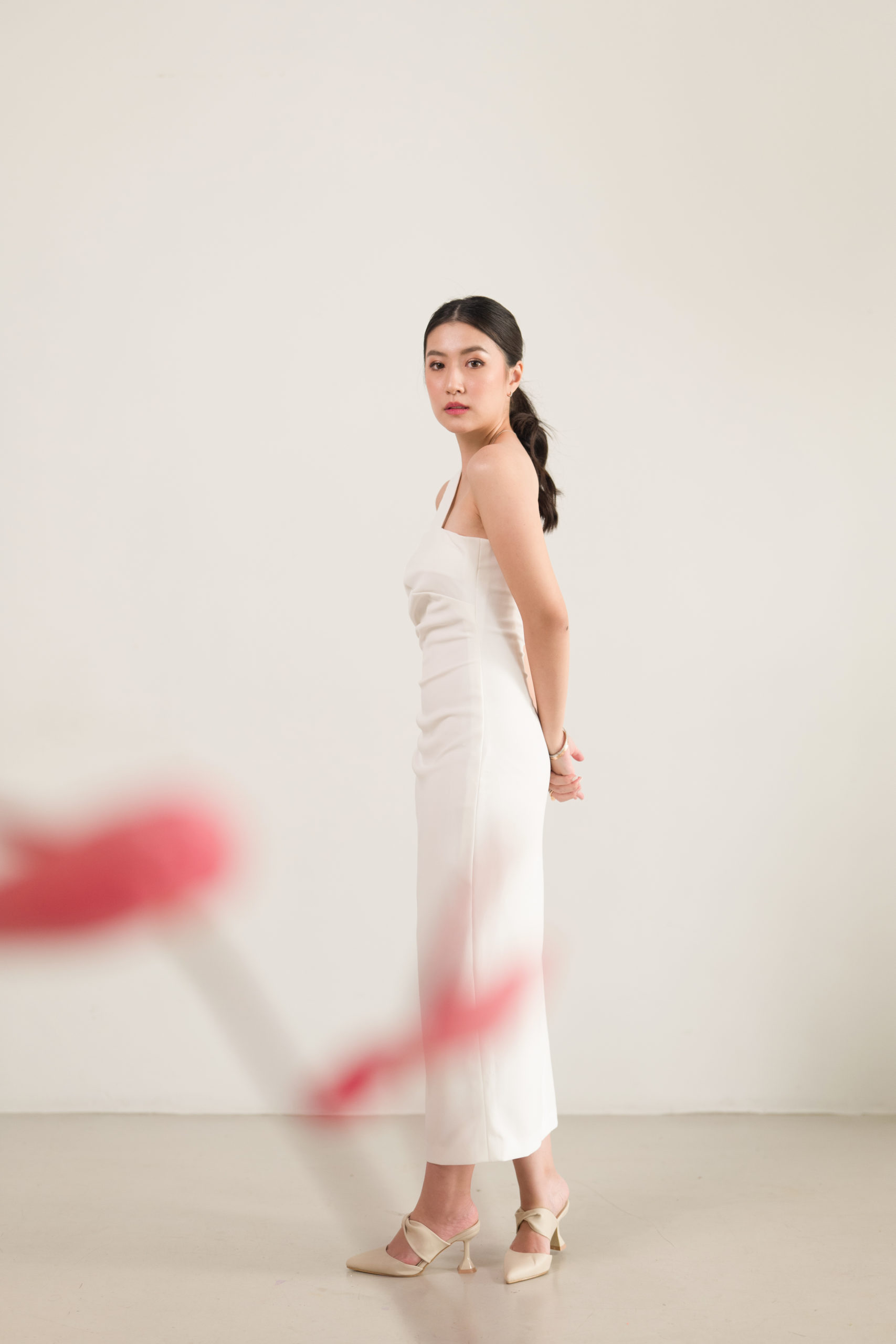 POSHA DRESS