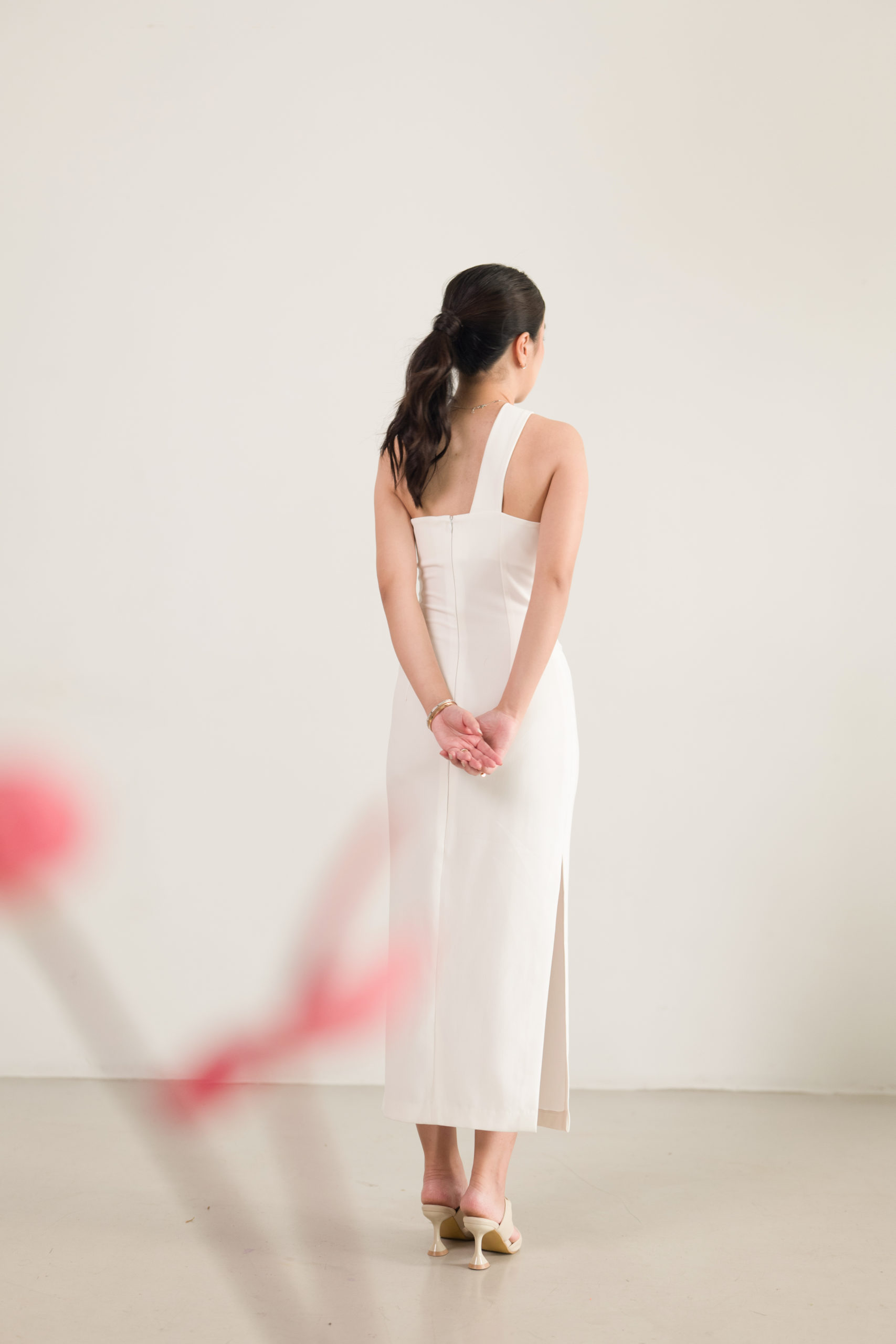 POSHA DRESS