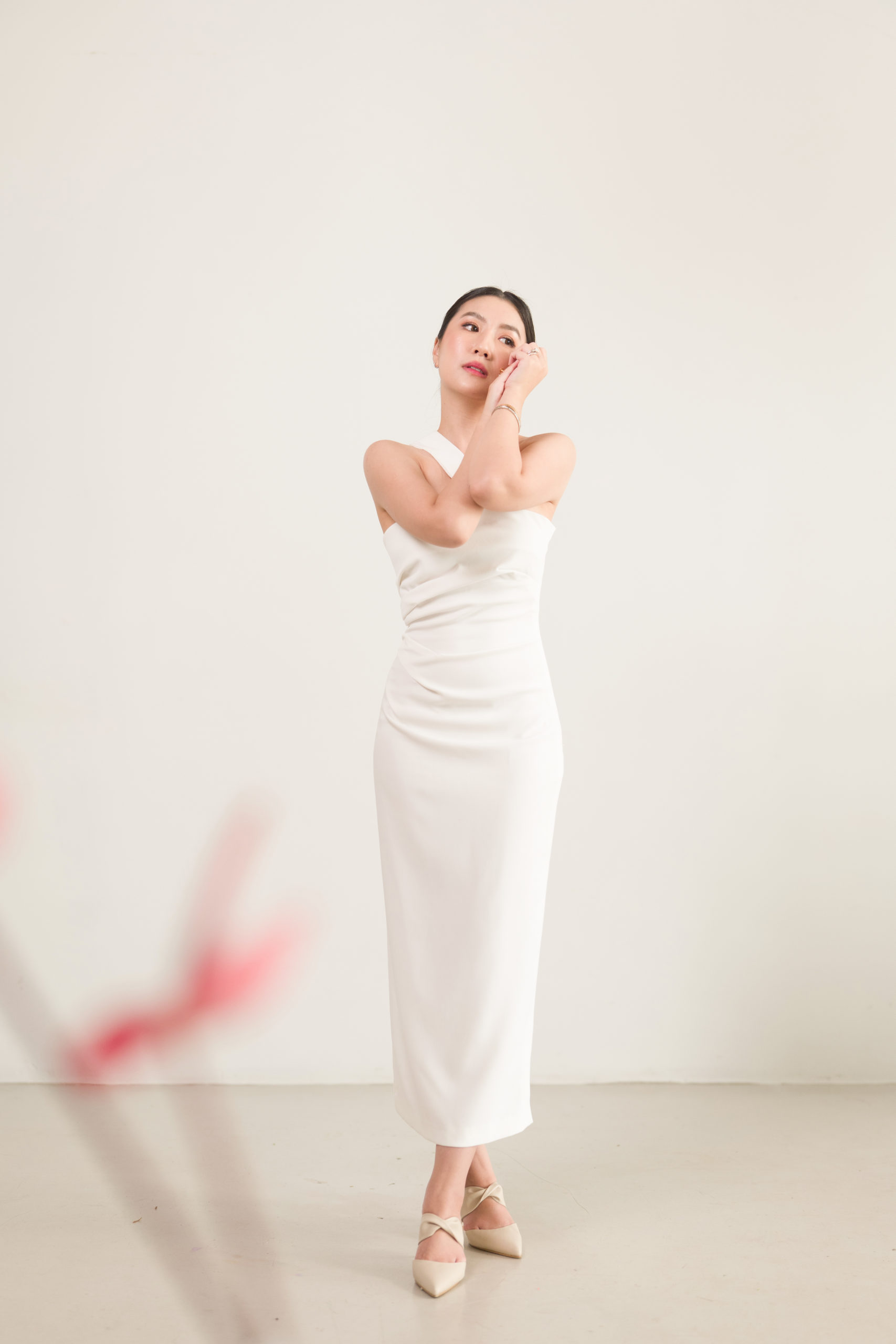POSHA DRESS