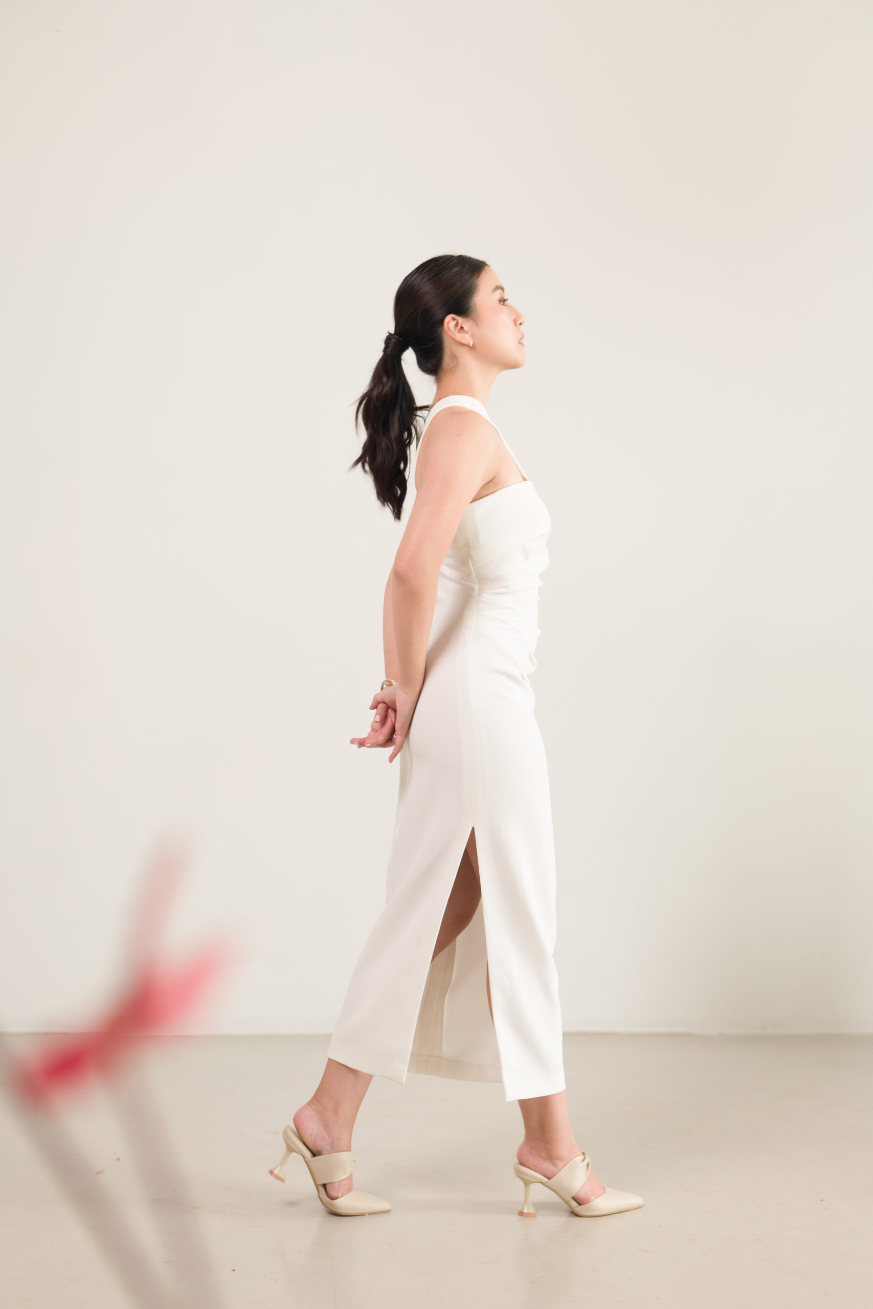 POSHA DRESS