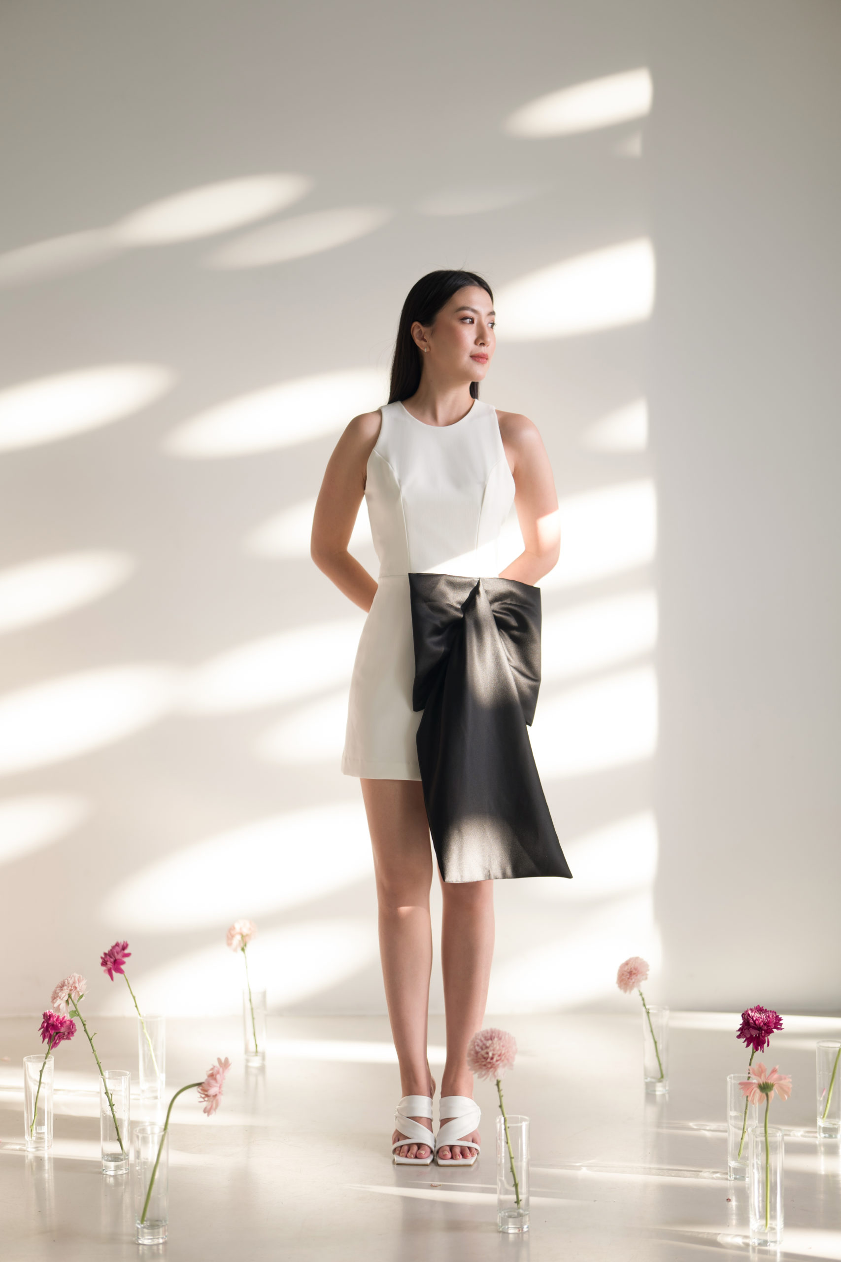 LESSIE DRESS