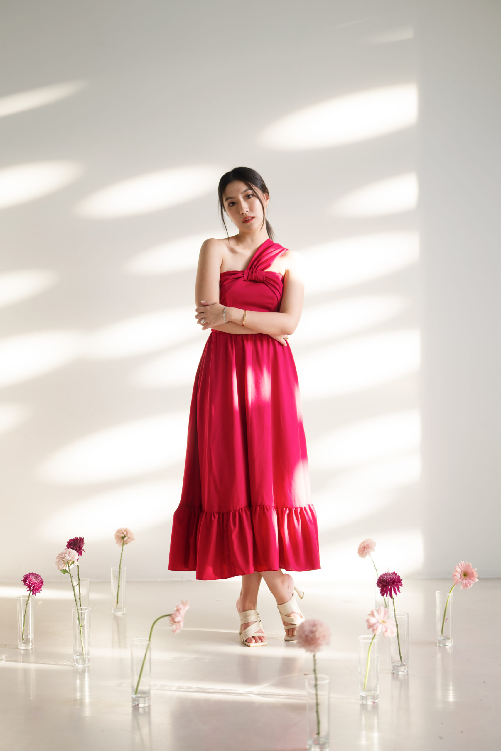 CATALINA DRESS