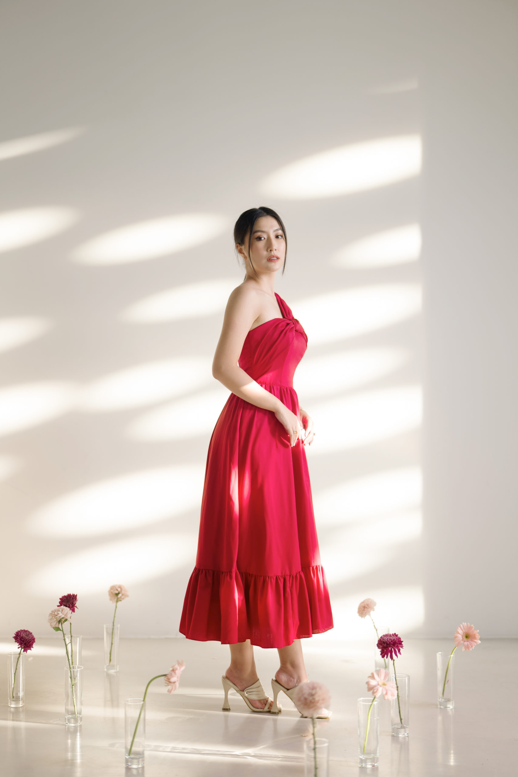 CATALINA DRESS