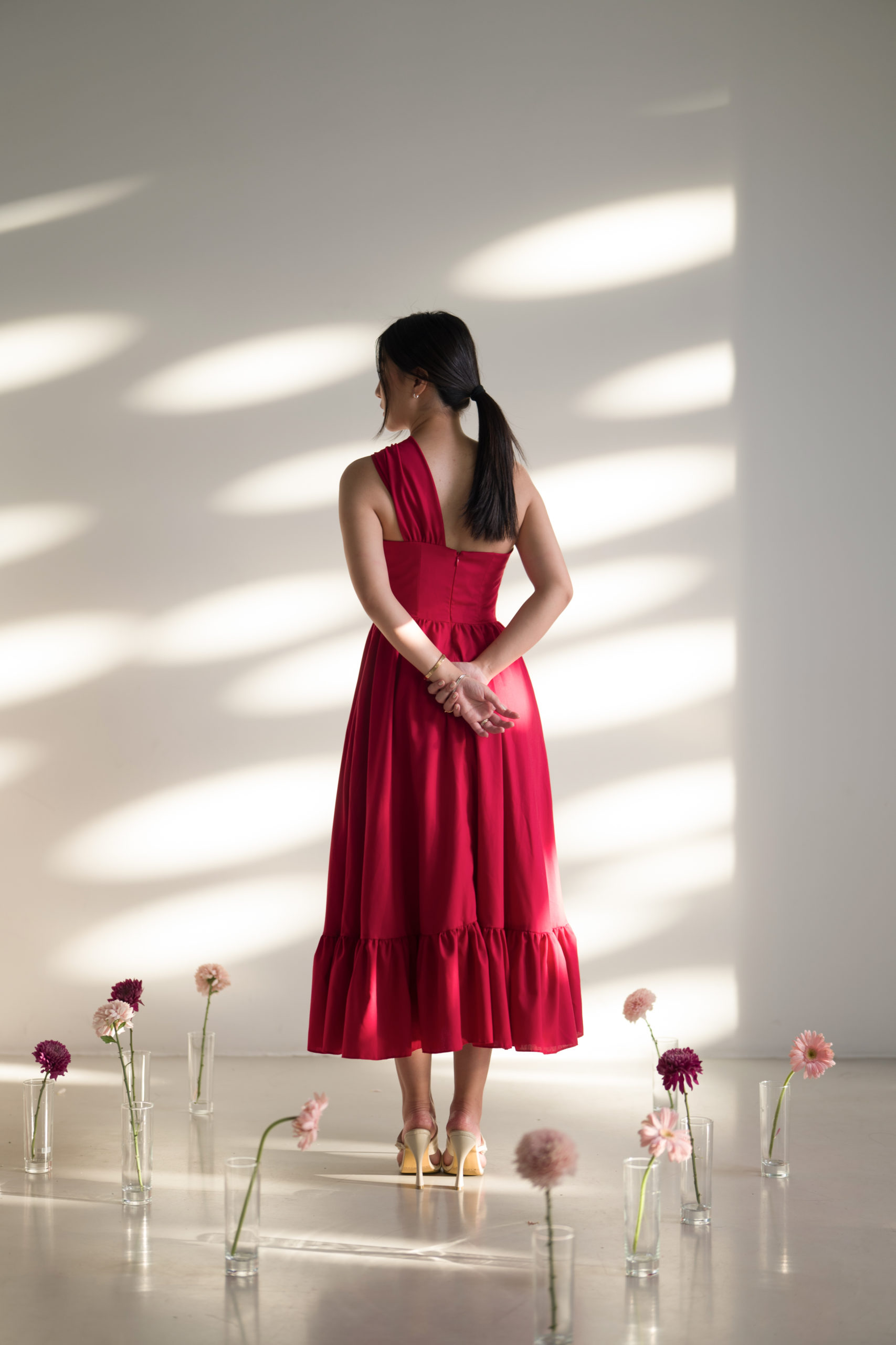 CATALINA DRESS