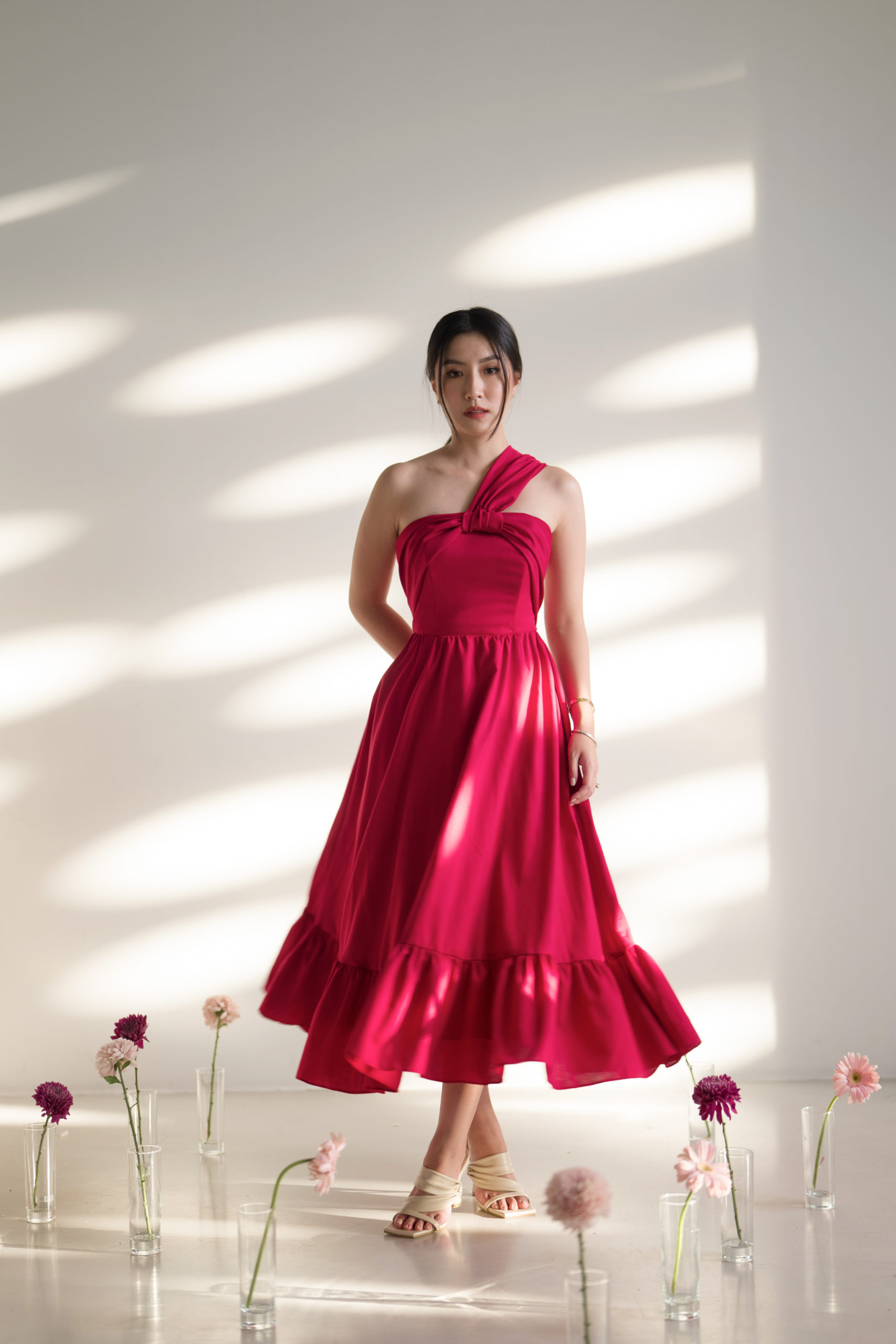 CATALINA DRESS