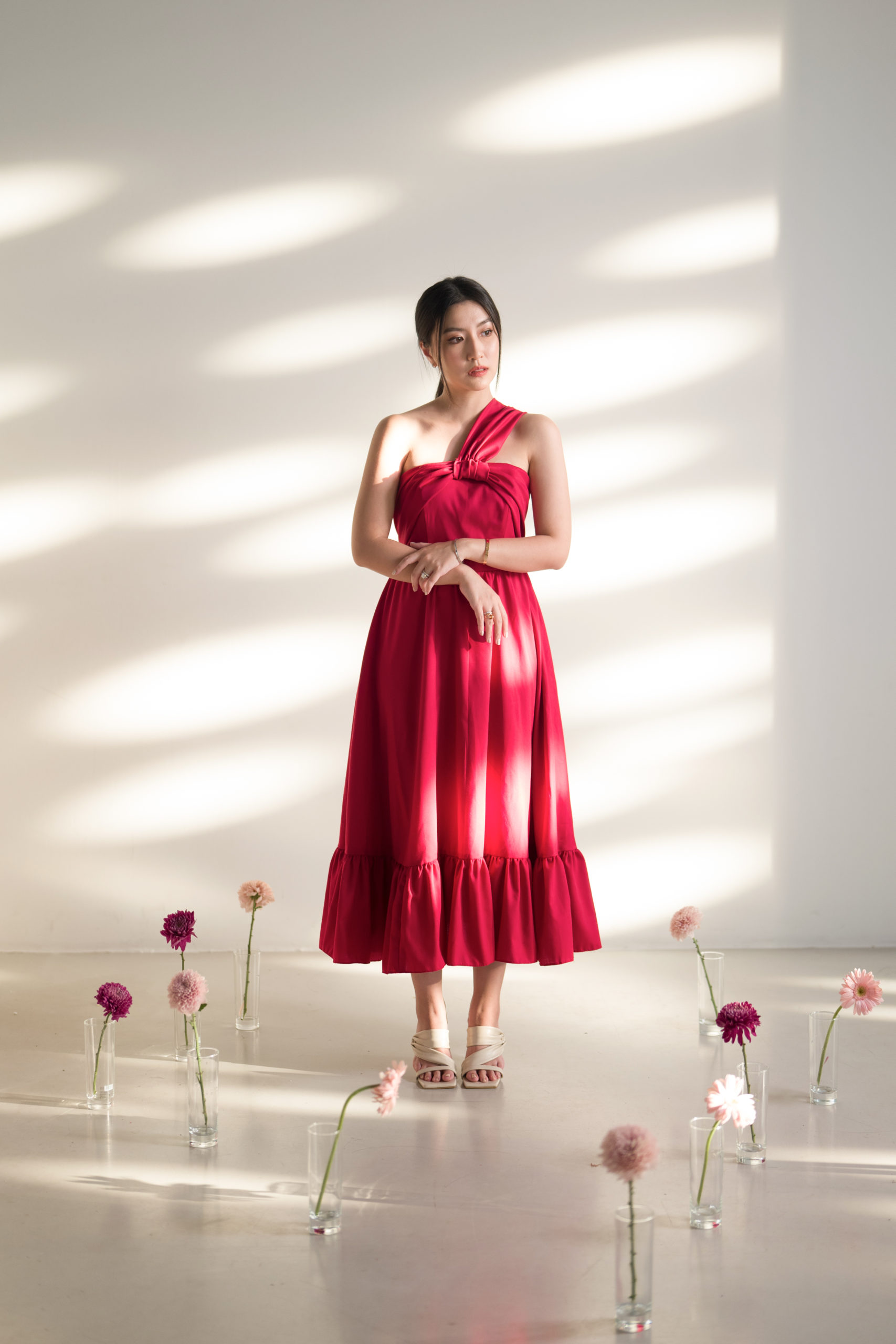 CATALINA DRESS