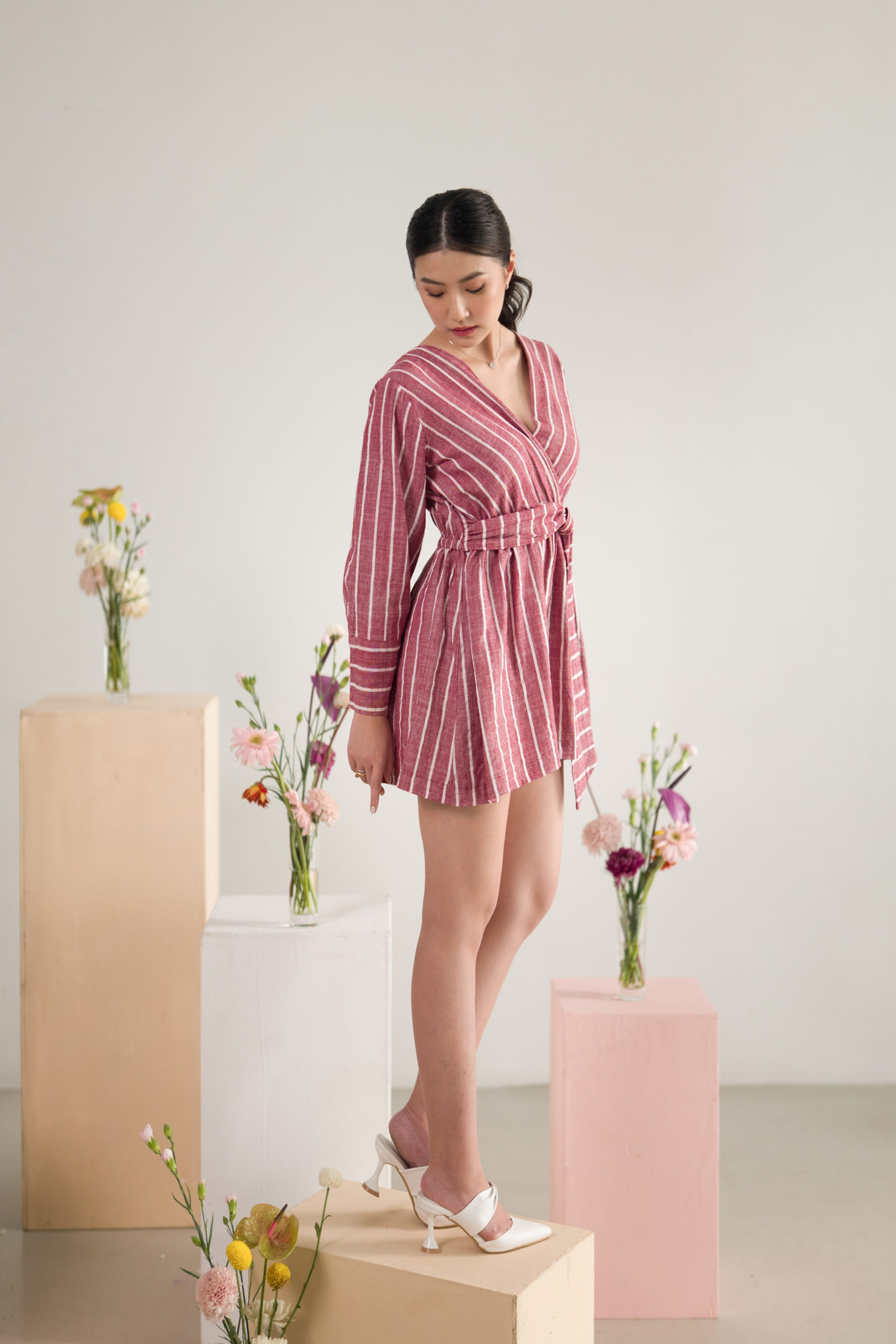 WYLLA JUMPSUIT