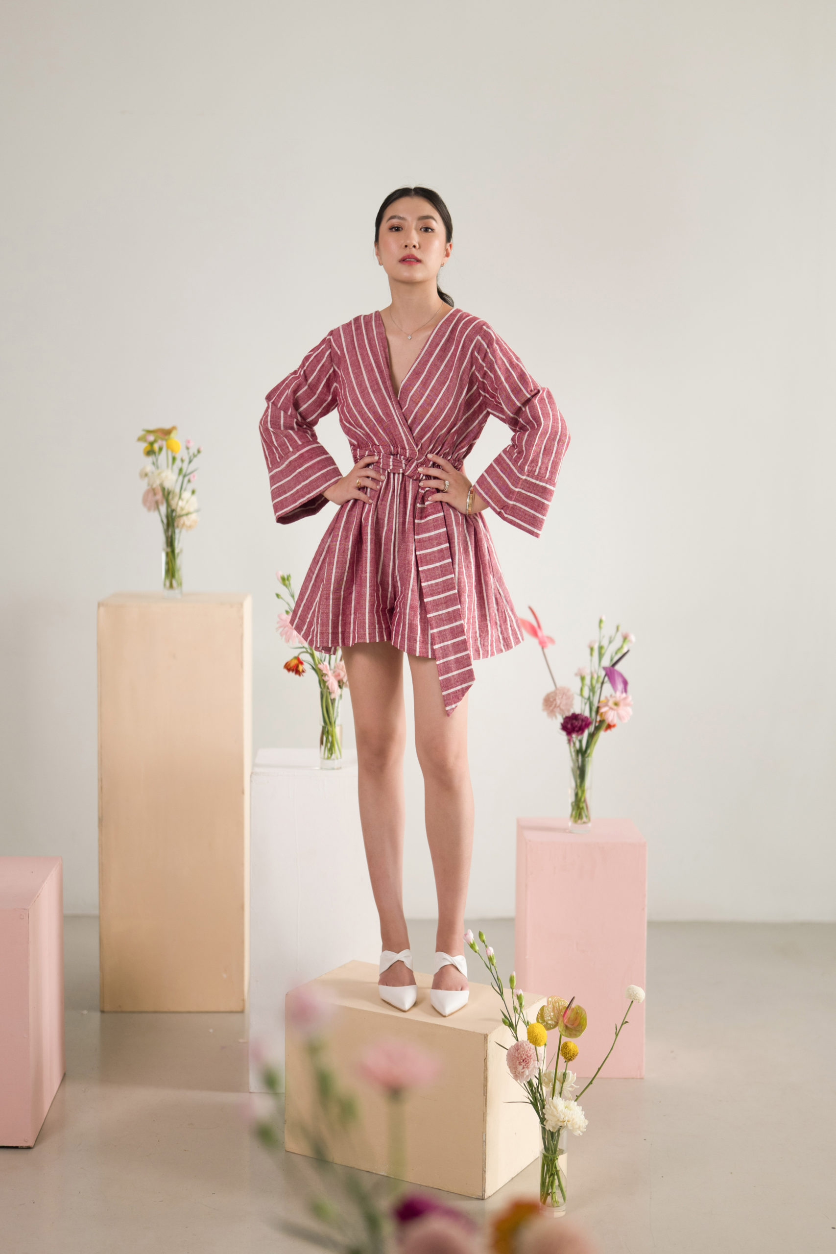 WYLLA JUMPSUIT