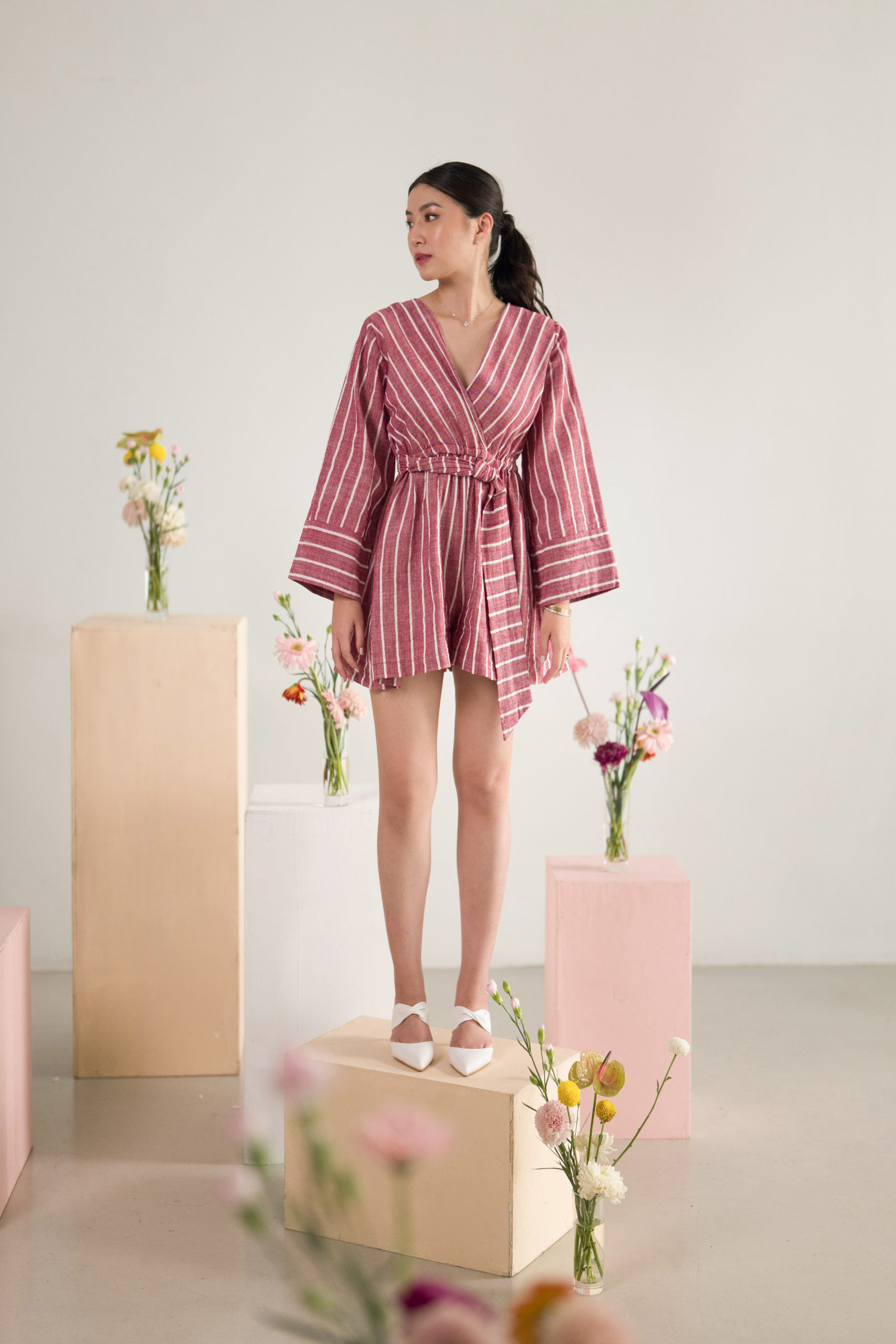 WYLLA JUMPSUIT