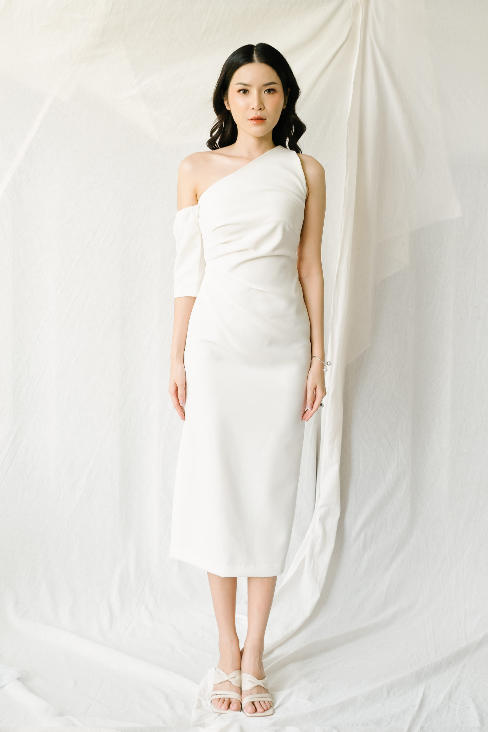 SHERIN DRESS