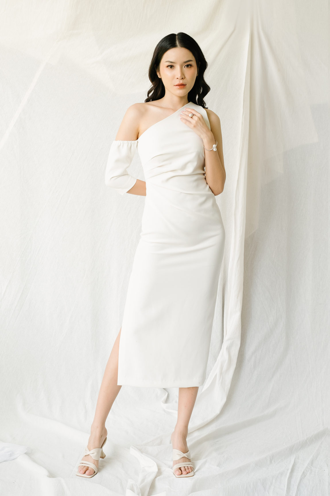 SHERIN DRESS