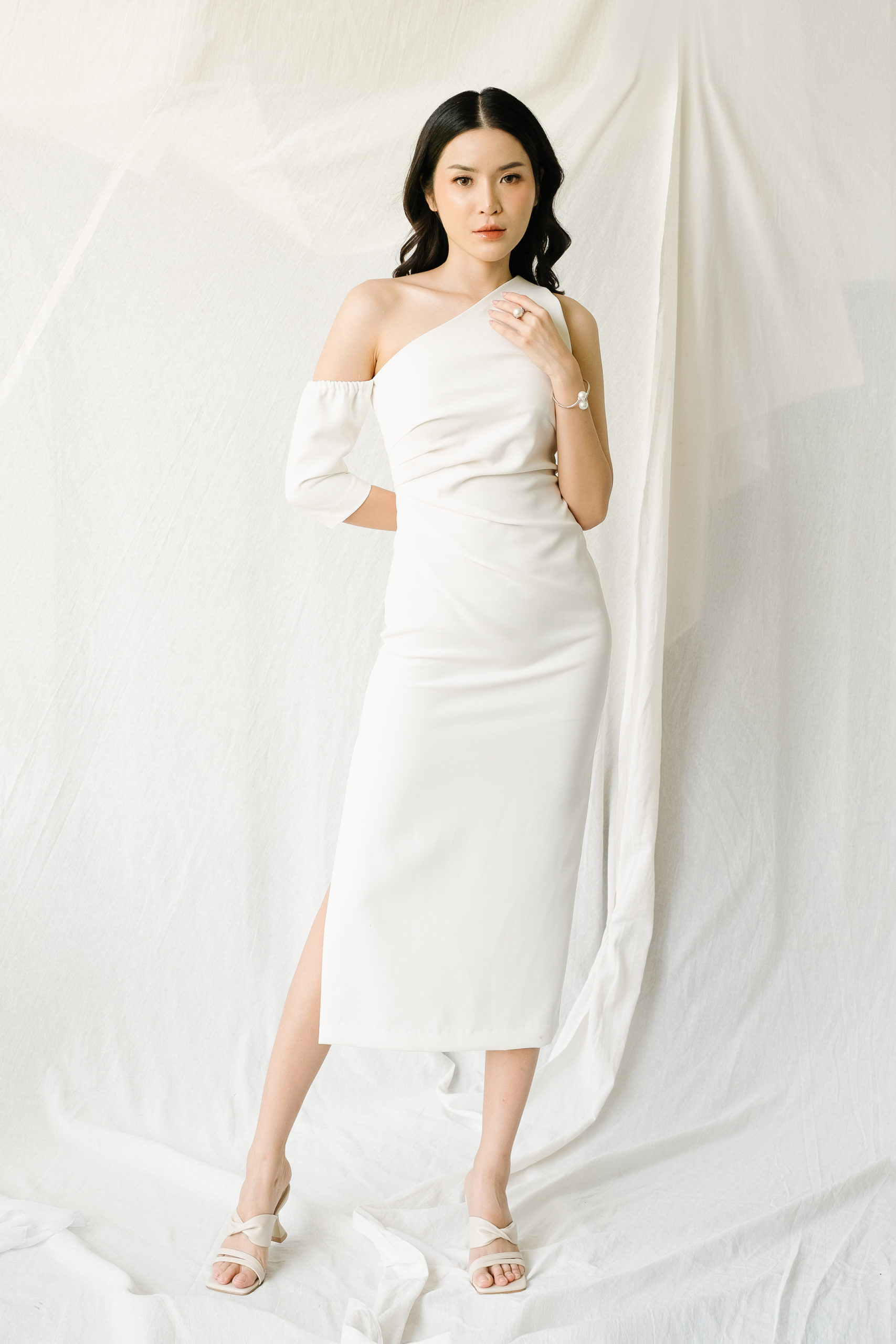 SHERIN DRESS