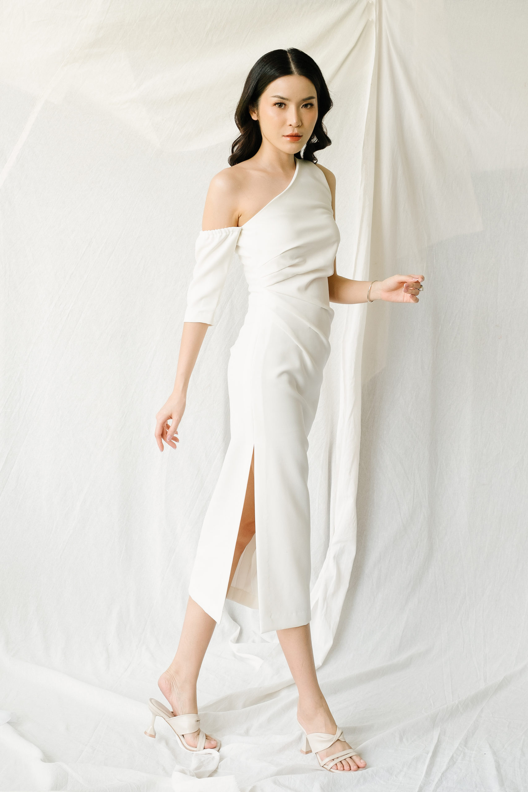 SHERIN DRESS
