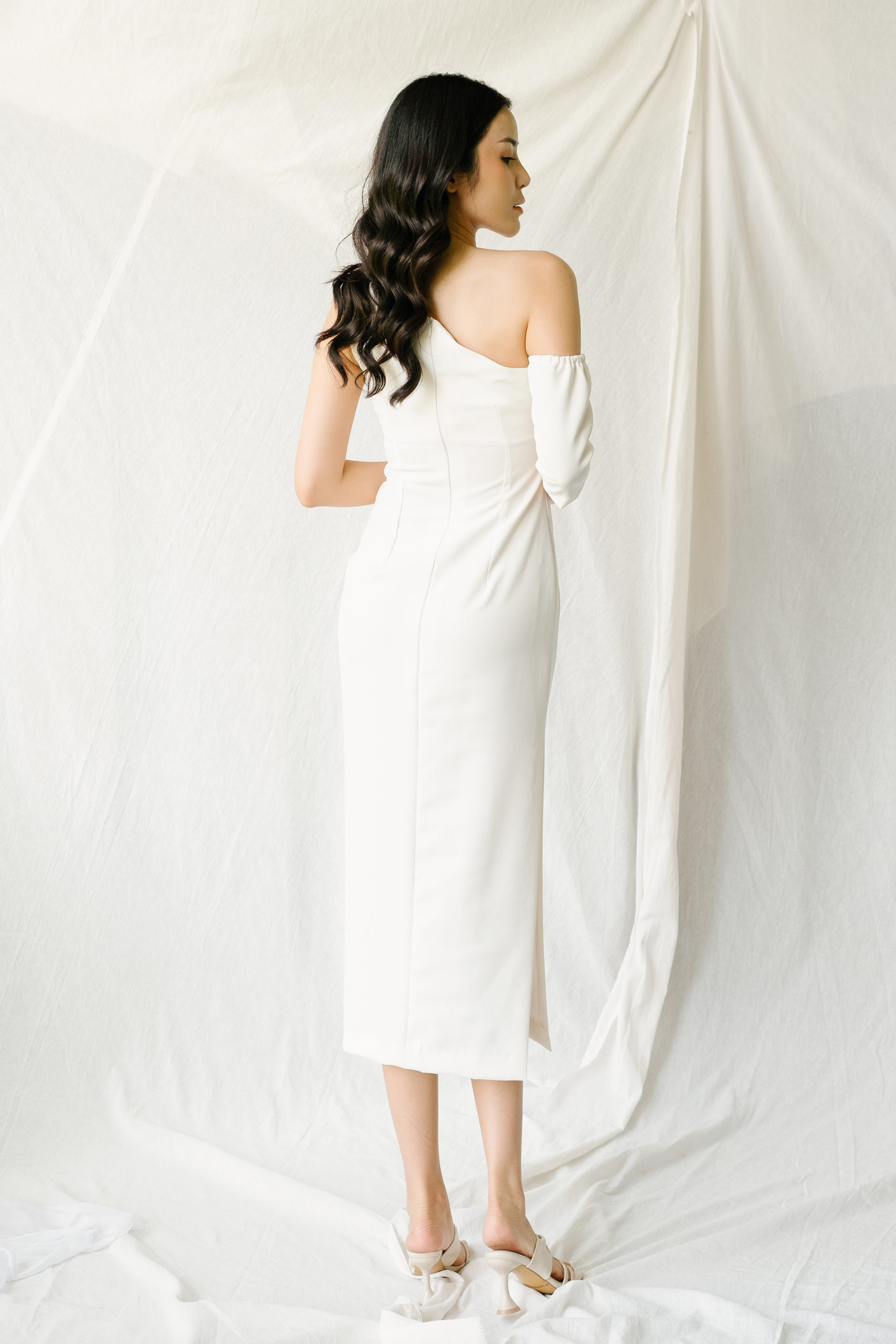 SHERIN DRESS