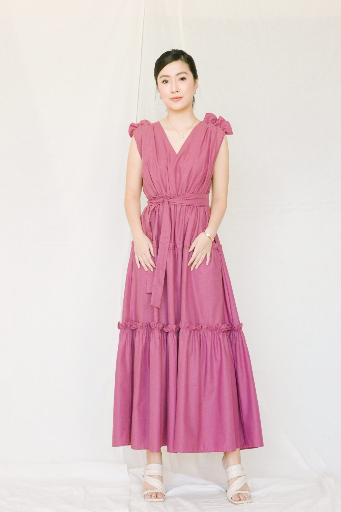 DAPHNY DRESS