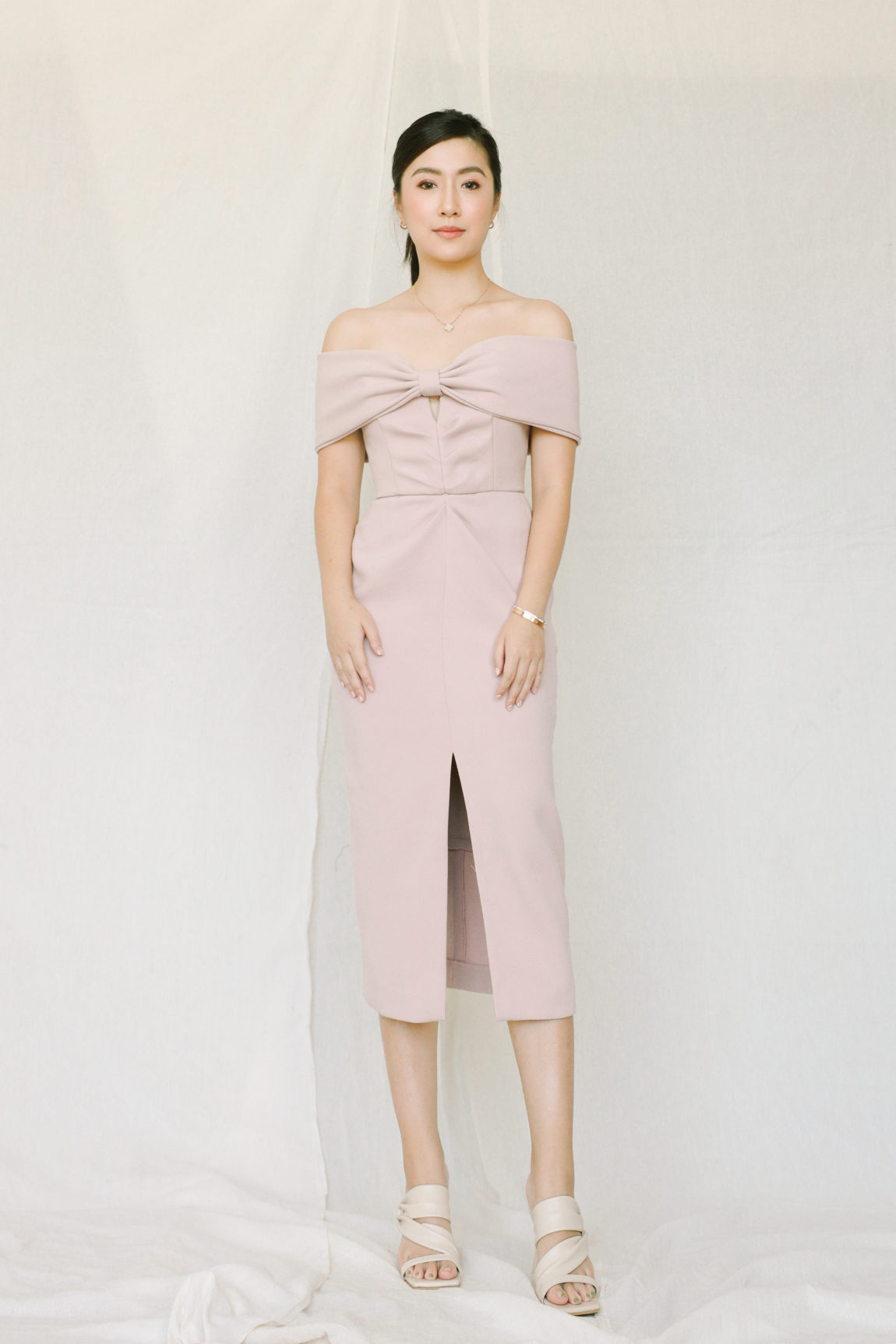 DAZU DRESS