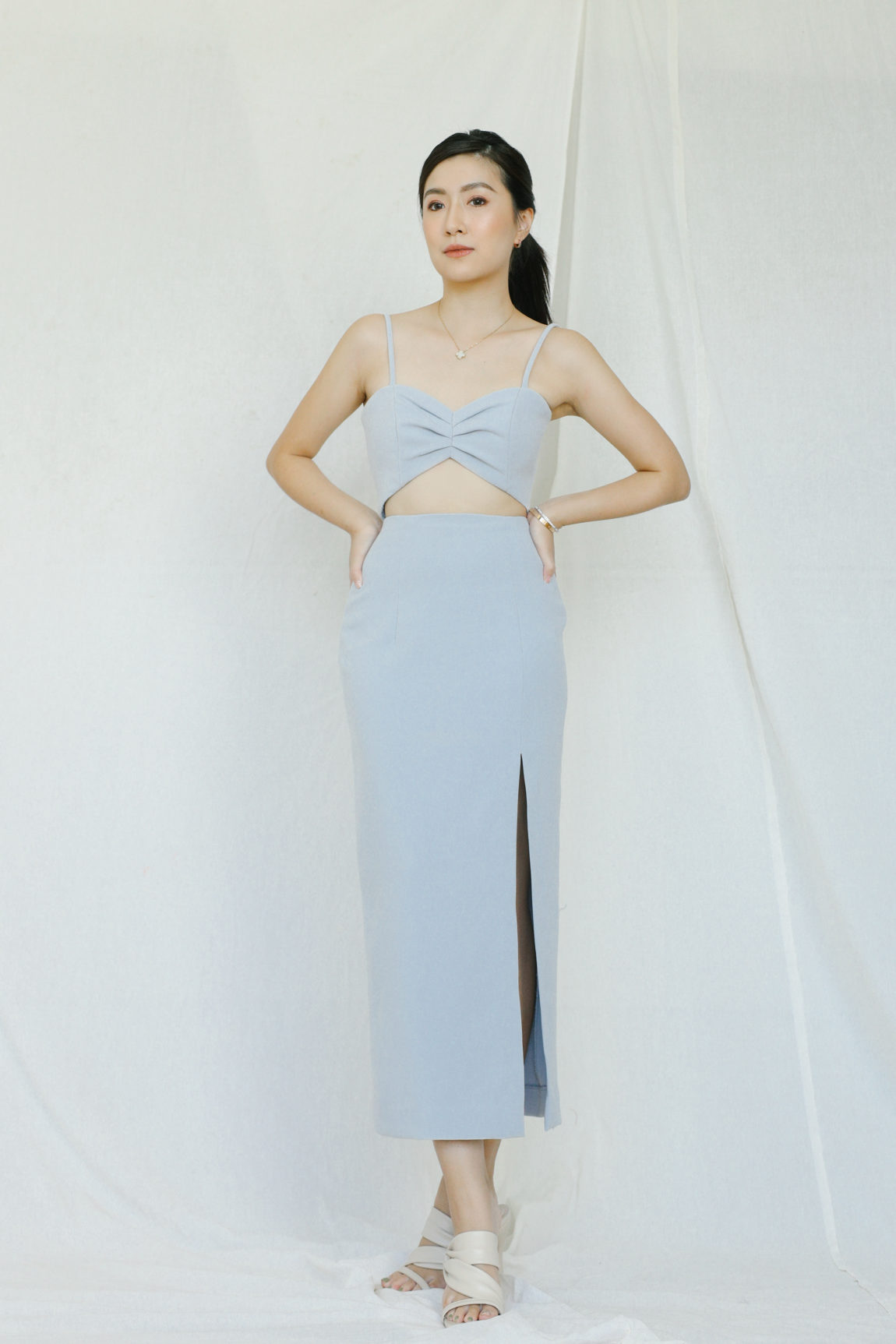 EMRY DRESS