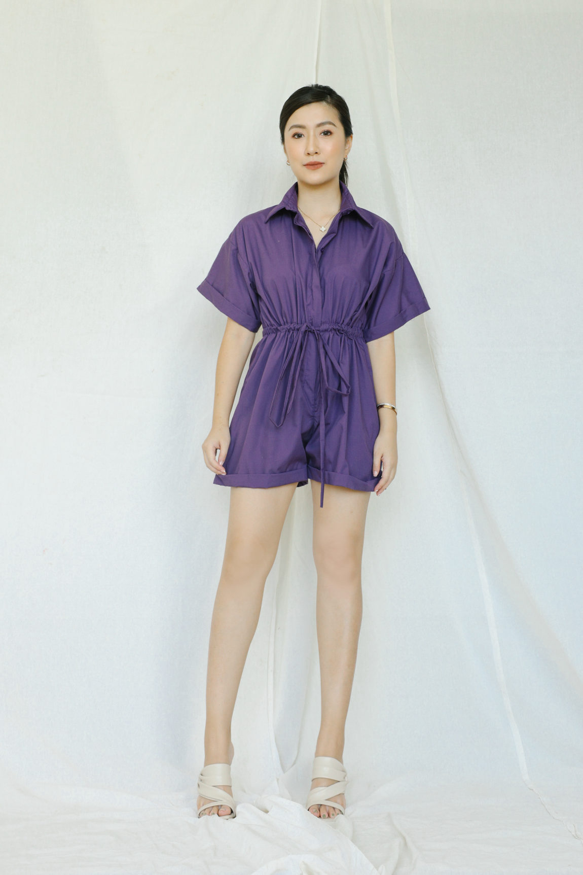 EMERSON PLAYSUIT