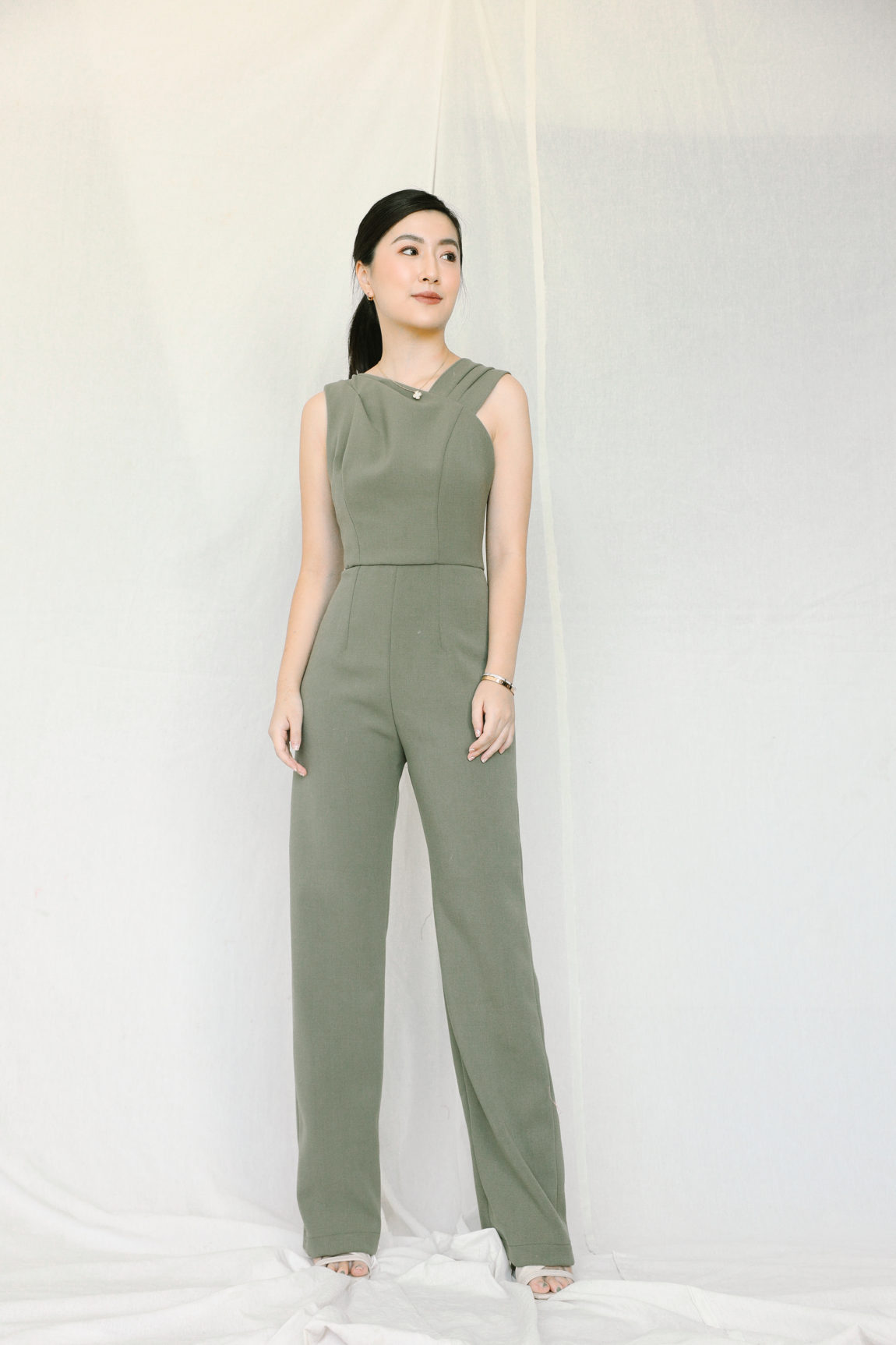 EYYU JUMPSUIT