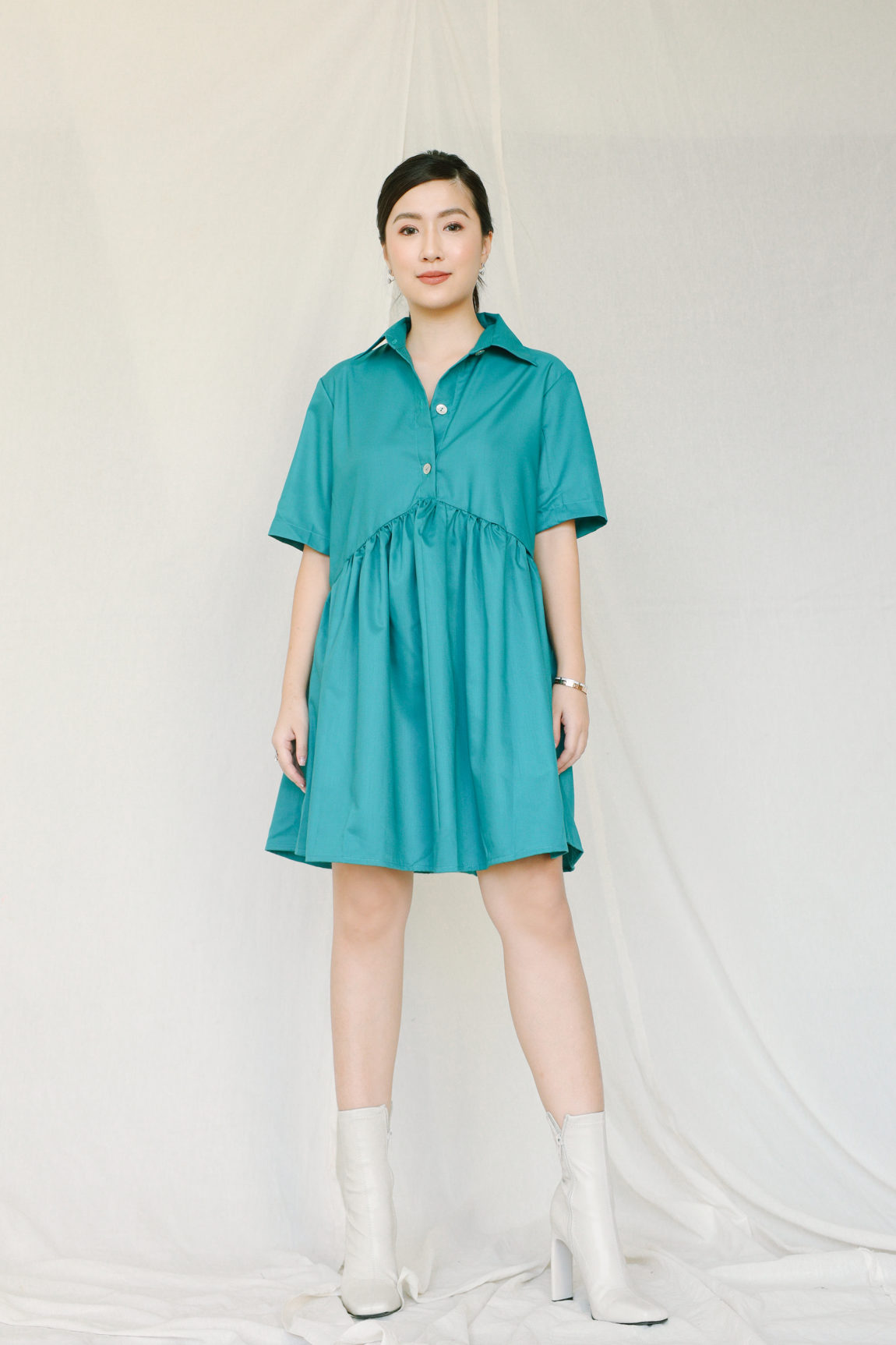 HEXY DRESS