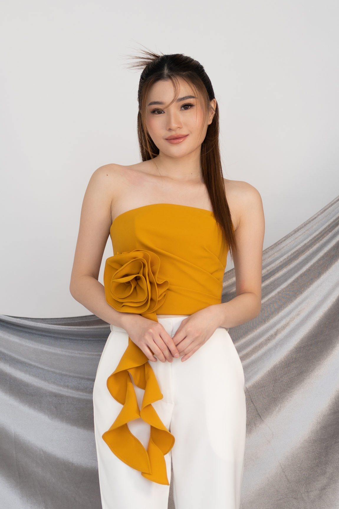 KENNA CROP TOP
