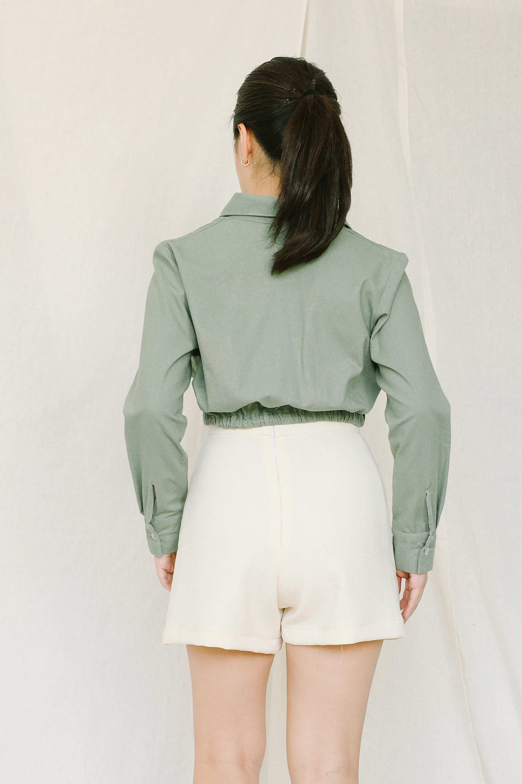 FEYLA CROP TOP