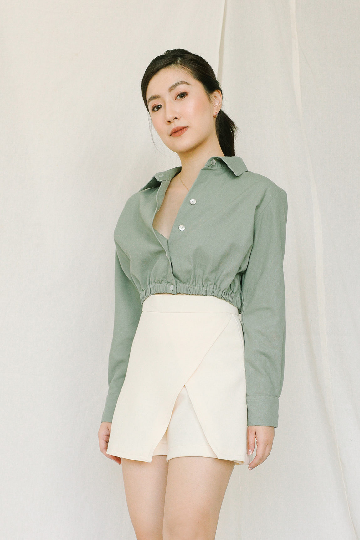 FEYLA CROP TOP