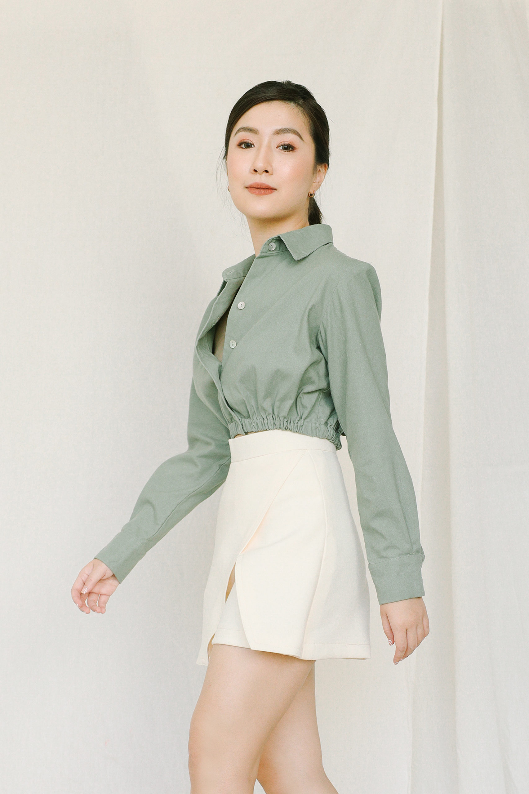 FEYLA CROP TOP