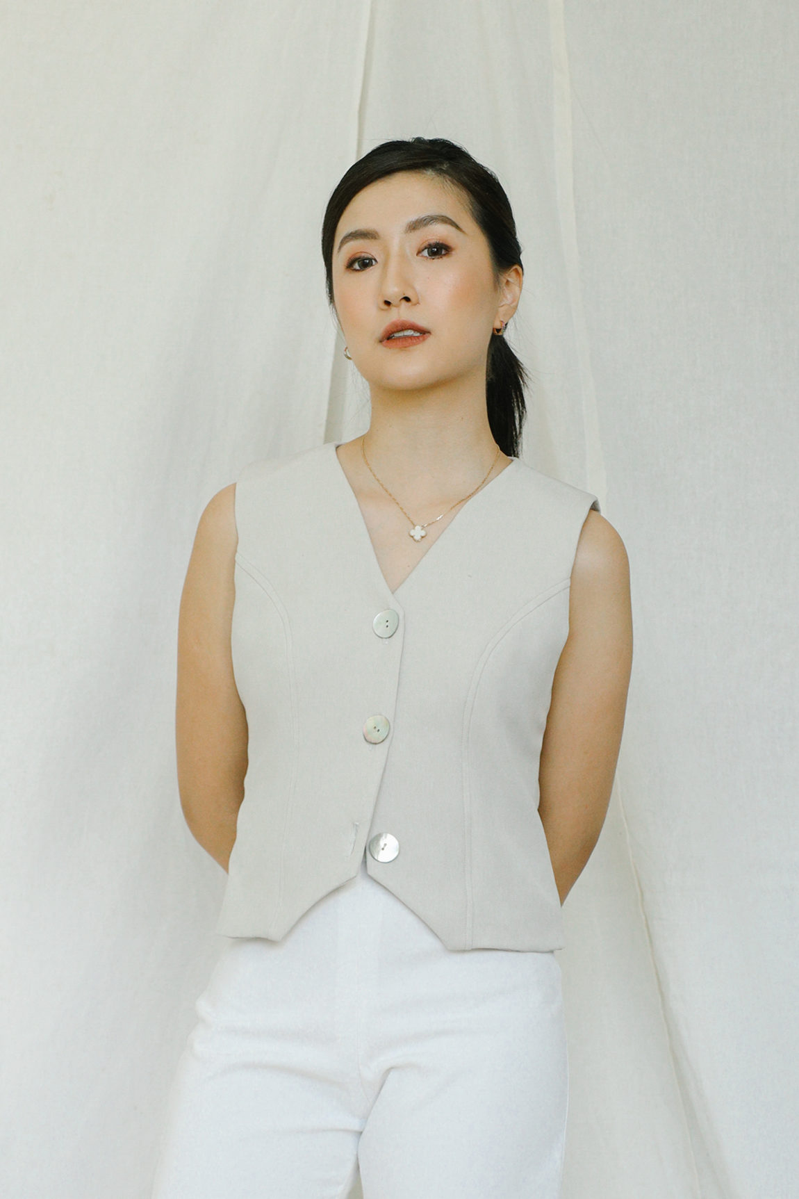 ILONA TOP