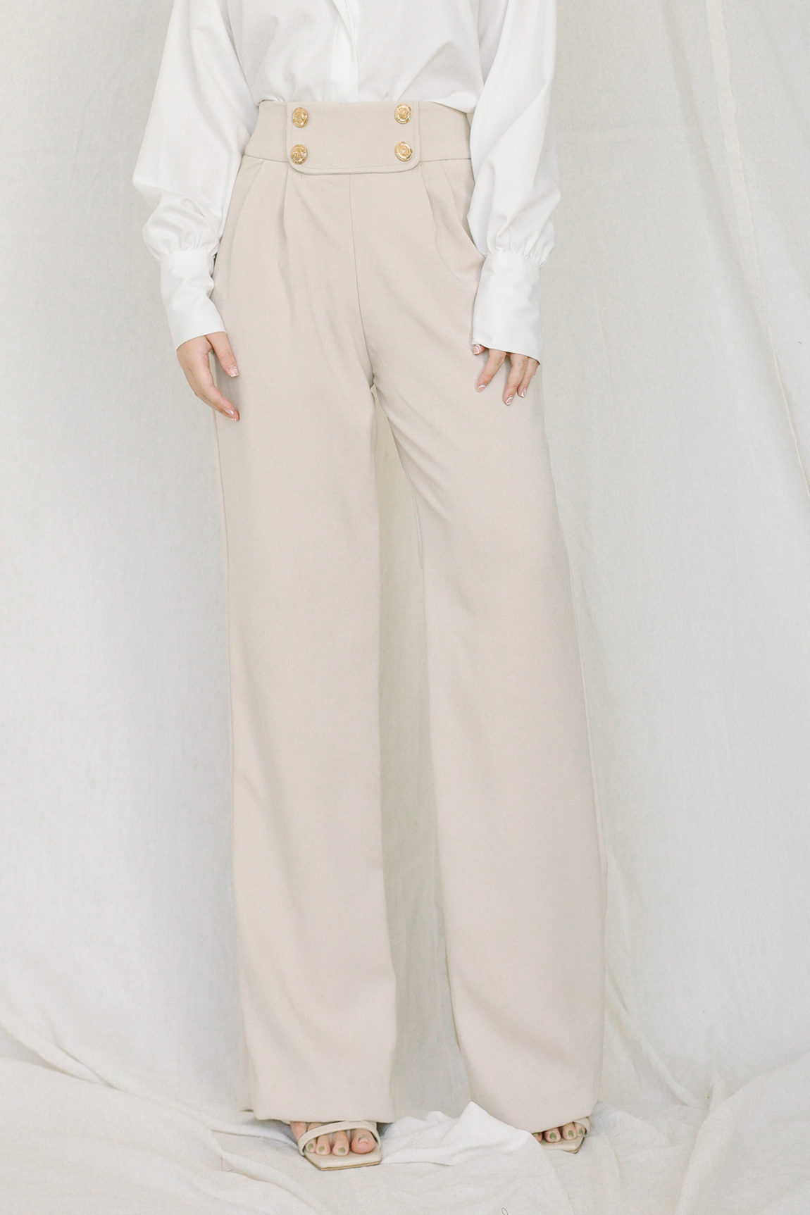 WYNE PANTS