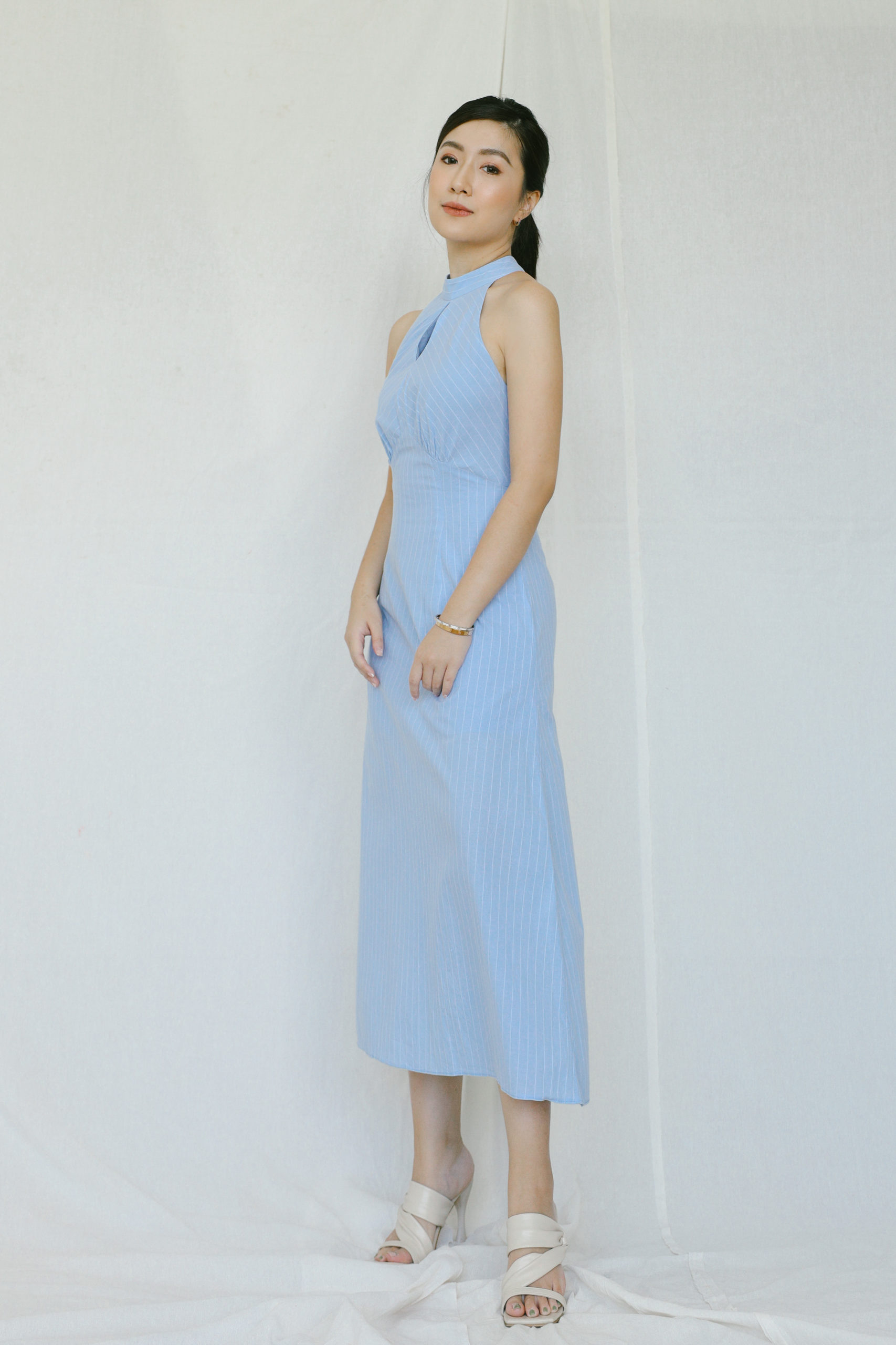 ARYSA DRESS