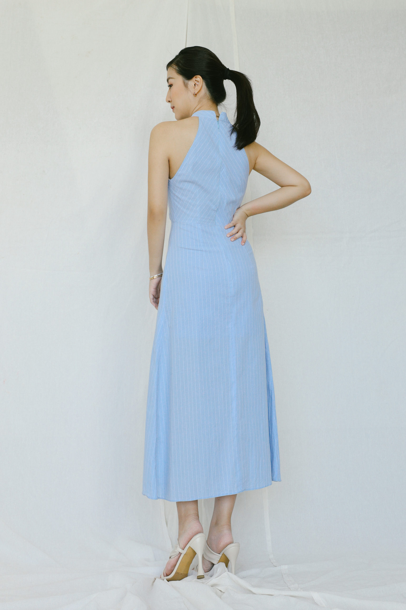 ARYSA DRESS