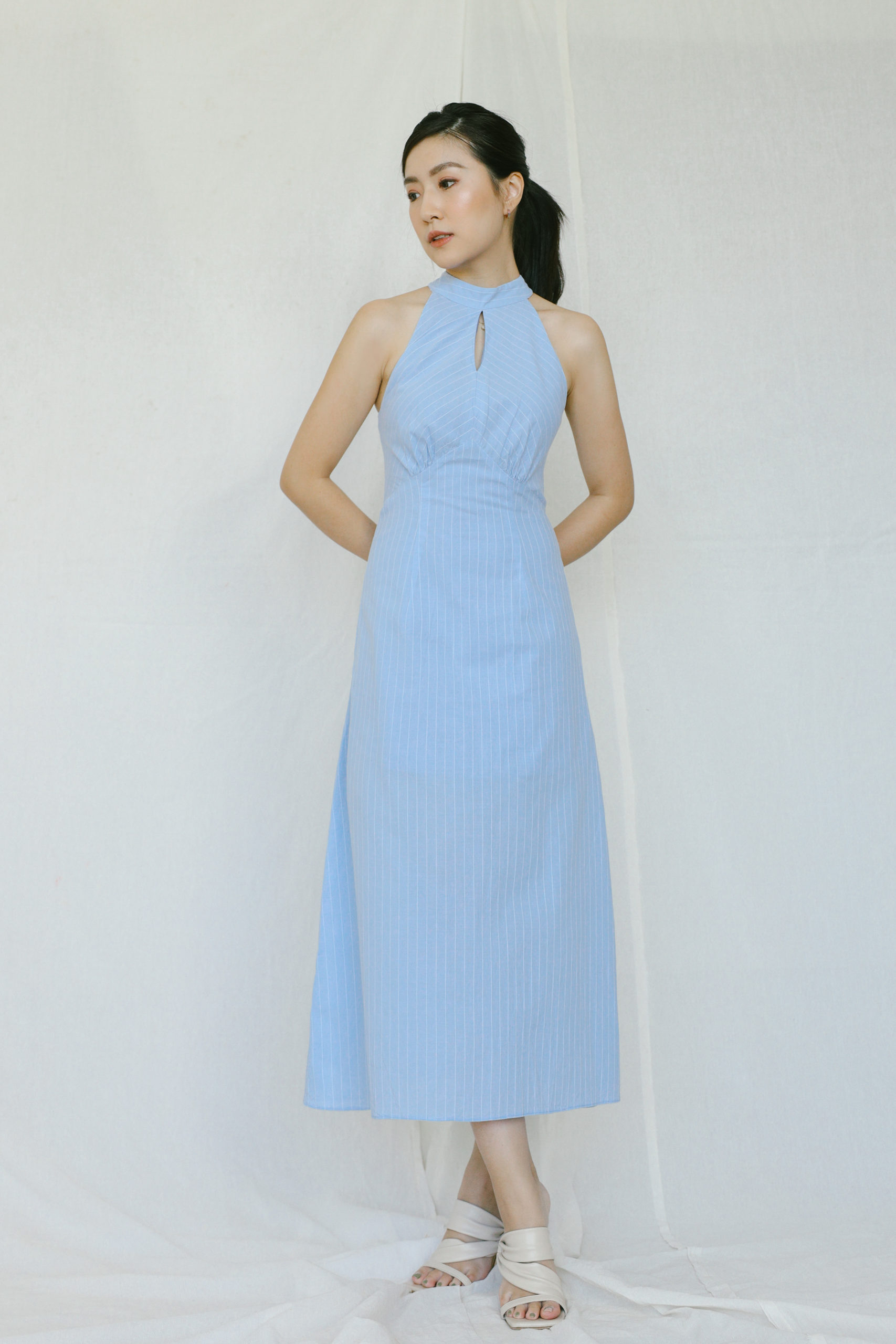 ARYSA DRESS